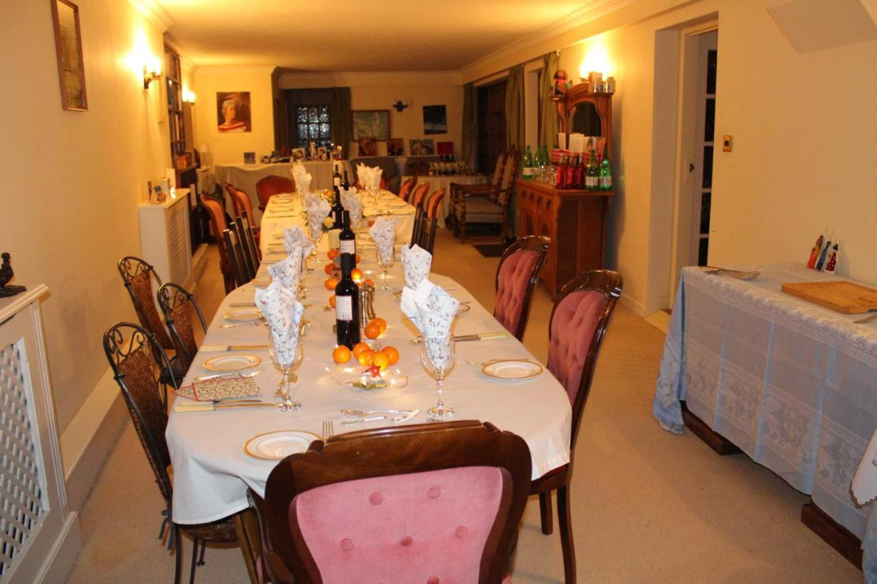 Gift card for B&b The Pippins