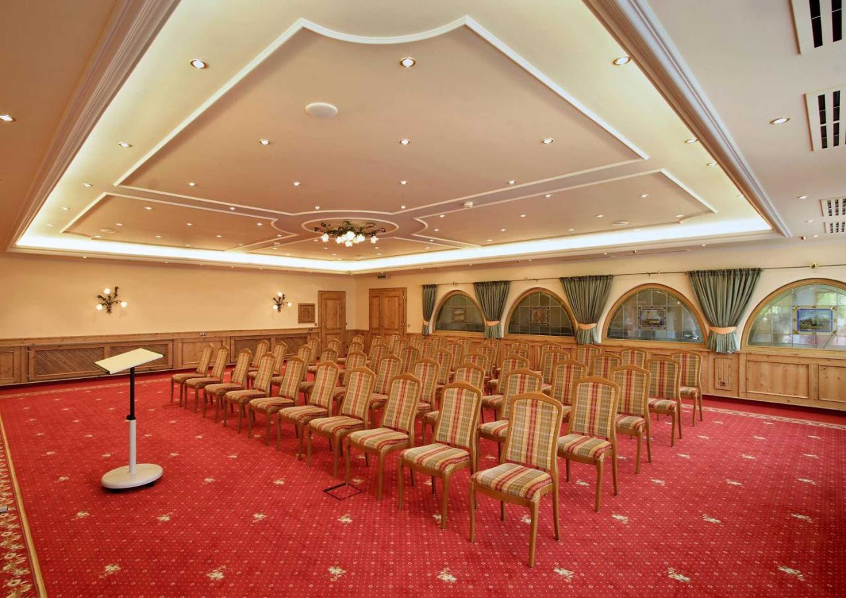 Gift card for Hotel Gerbe