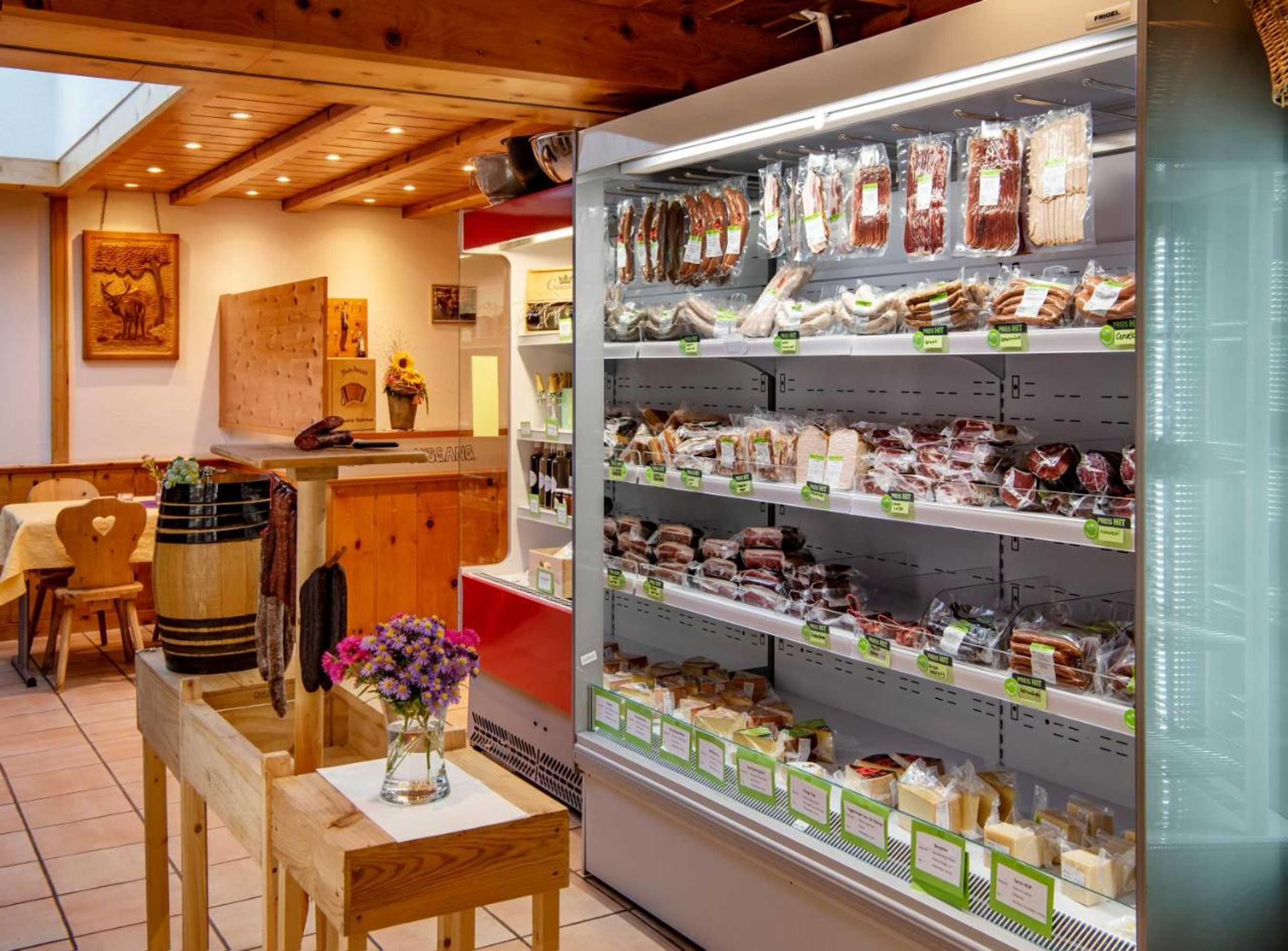 Gift card for Hotel Frohe Aussicht