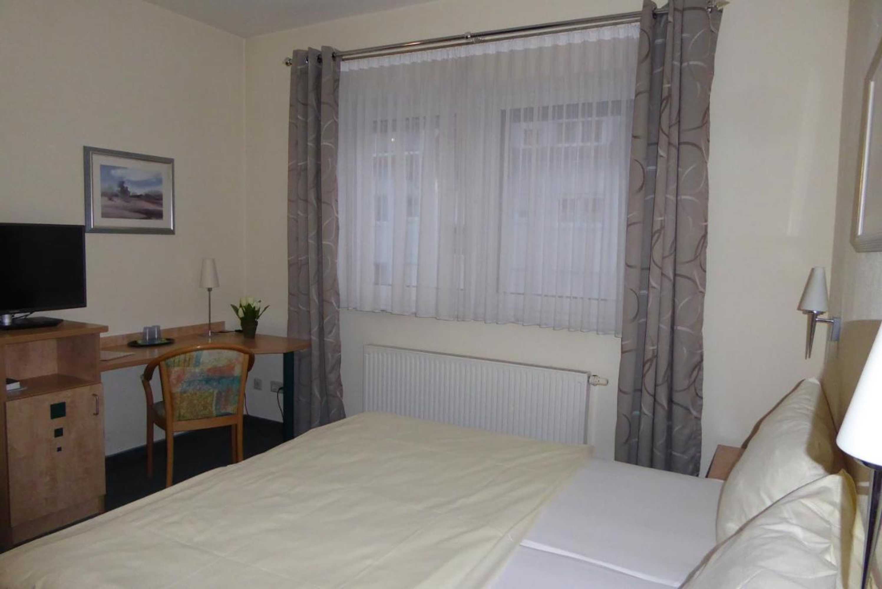 Gift card for Hotel Ring Park