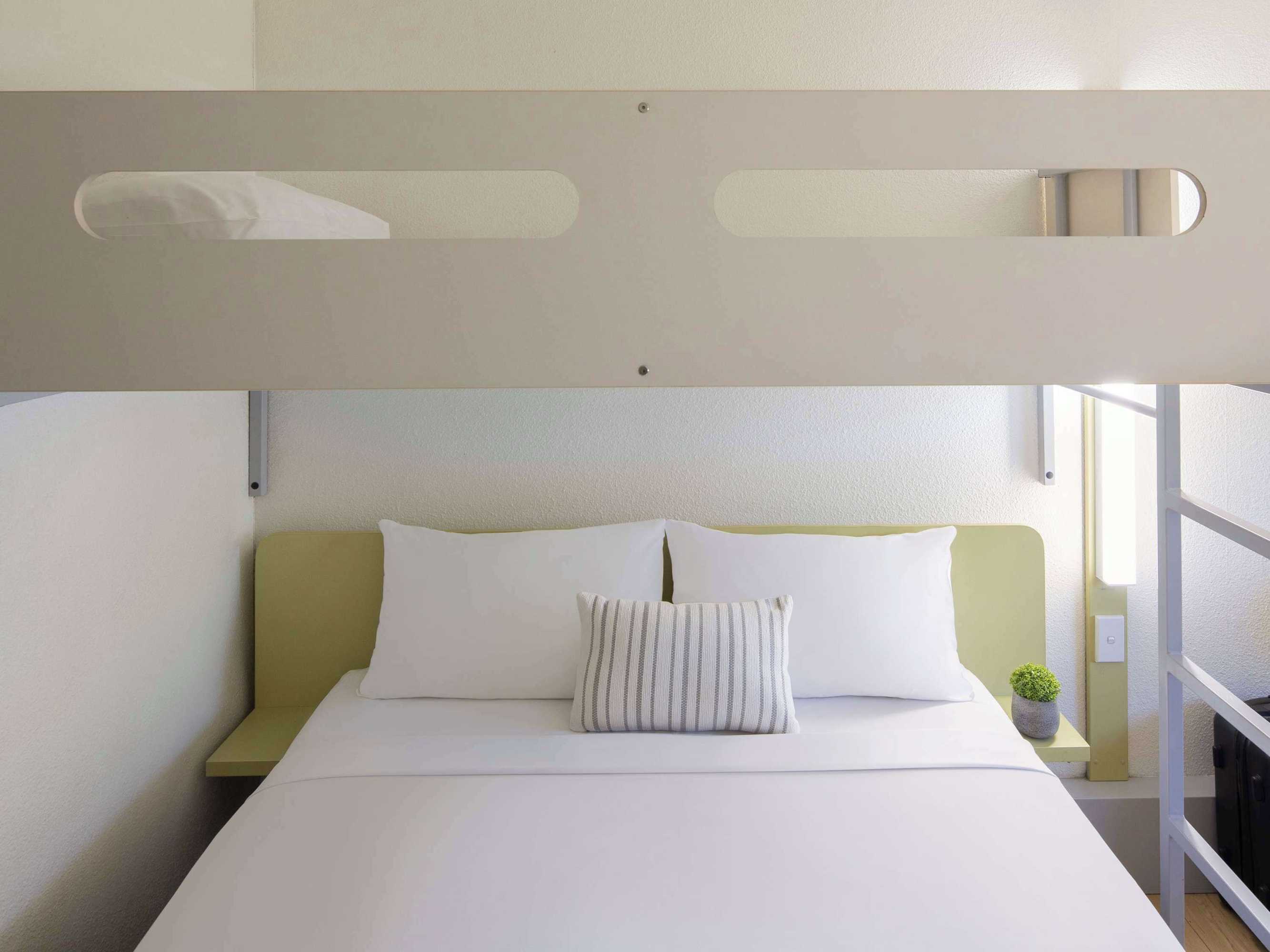 Gift card for Ibis Budget Brisbane Airport Gift card for Ibis Budget Brisbane Airport
