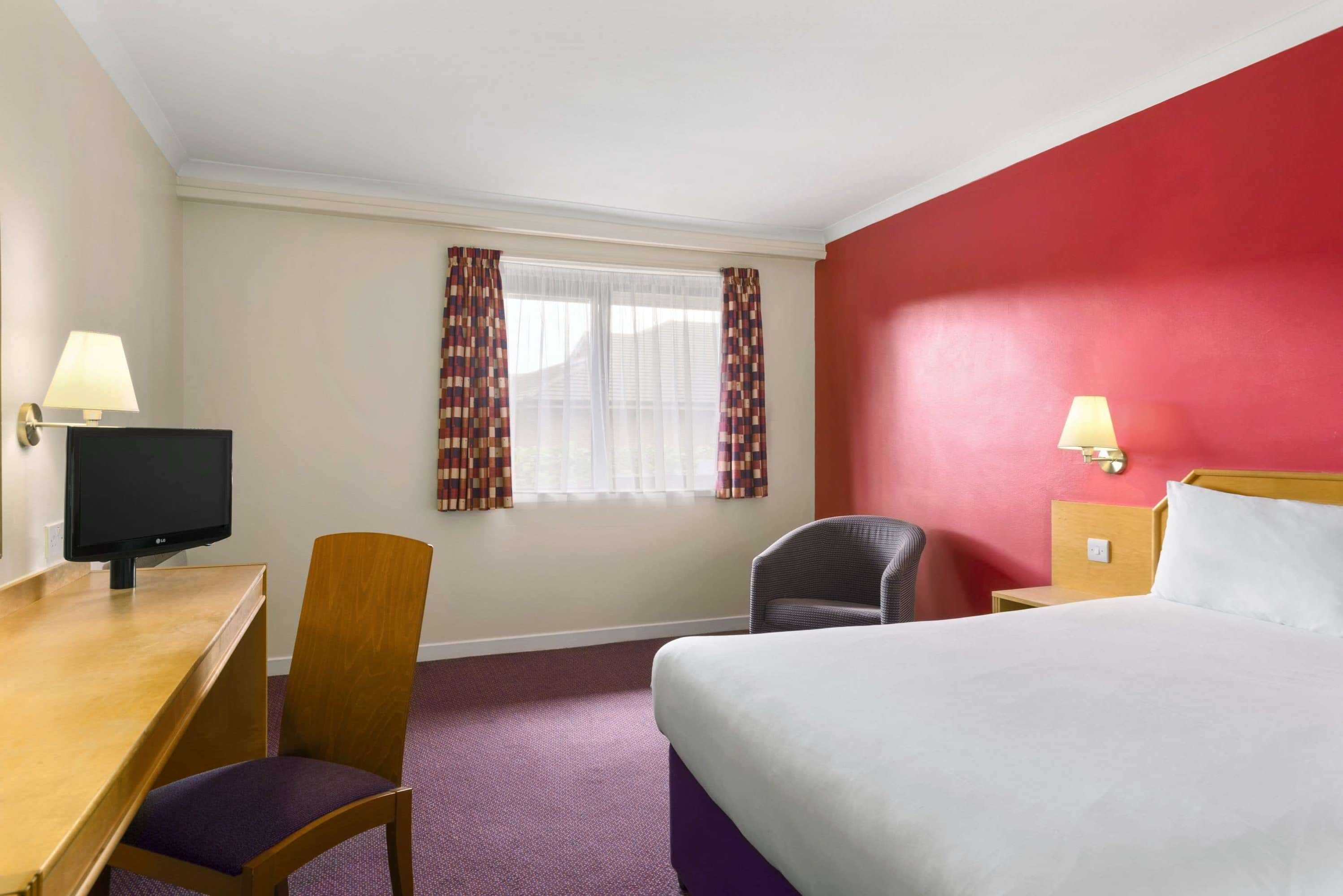 Gift card for Days Inn by Wyndham Hamilton Gift card for Days Inn by Wyndham Hamilton