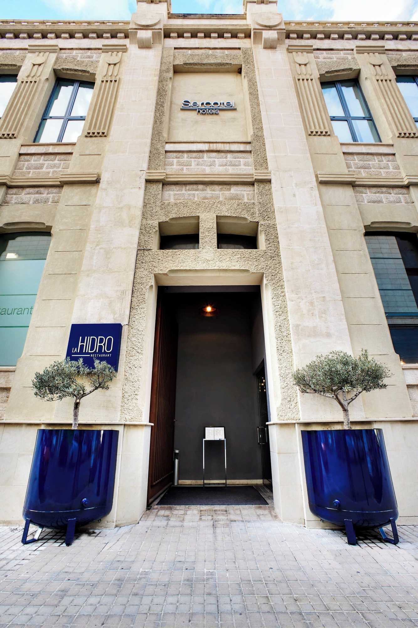 Gift card for Hotel Sercotel Ciutat D'alcoi Gift card for Hotel Sercotel Ciutat D'alcoi