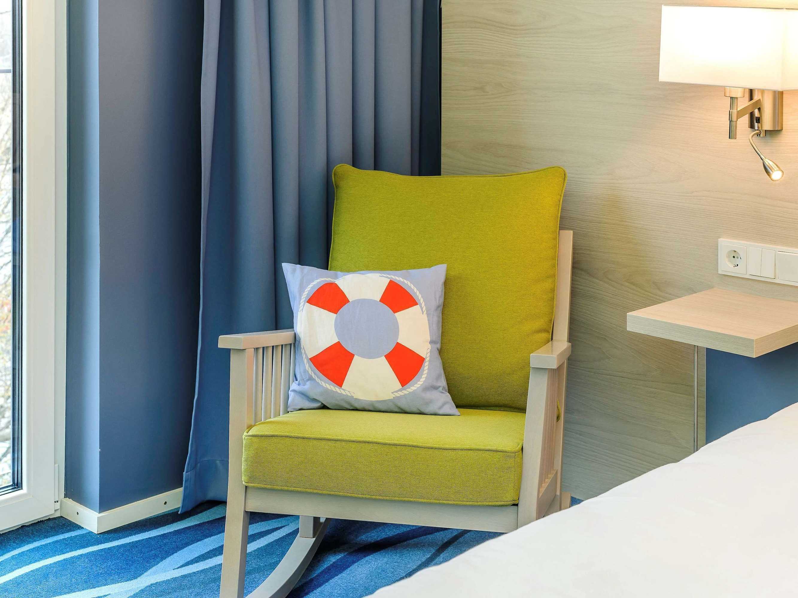 Gift card for Ibis Styles Konstanz Gift card for Ibis Styles Konstanz