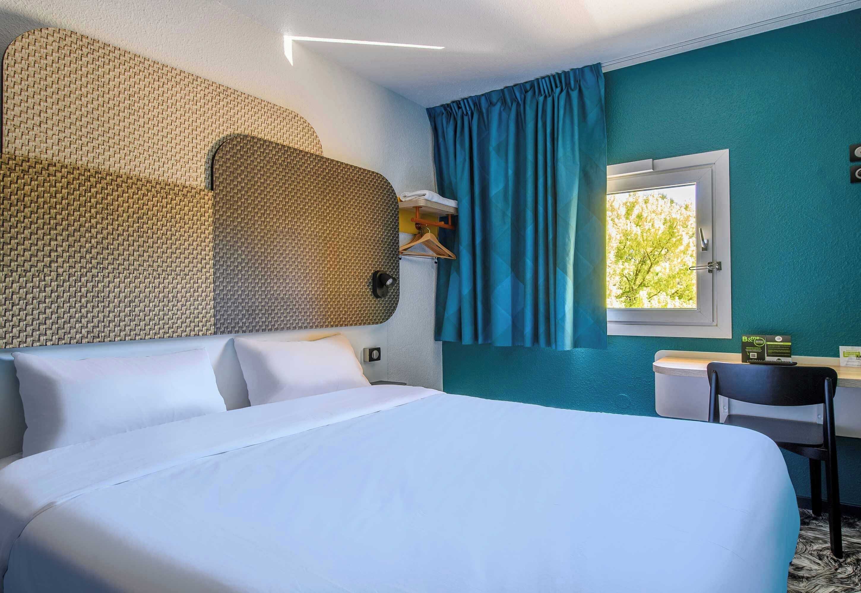 Gift card for Bb Hotel Nimes Caissargues