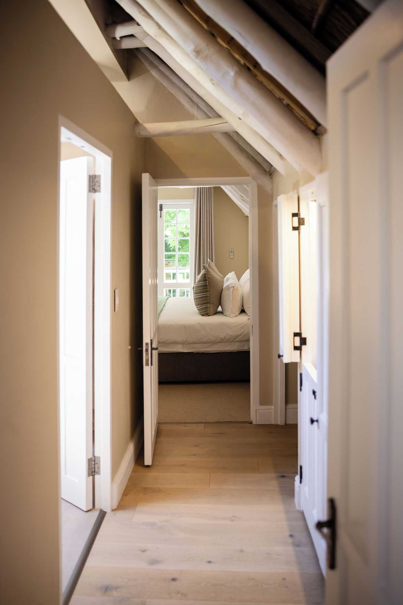 Gift card for Owner's Cottage at Grande Provence