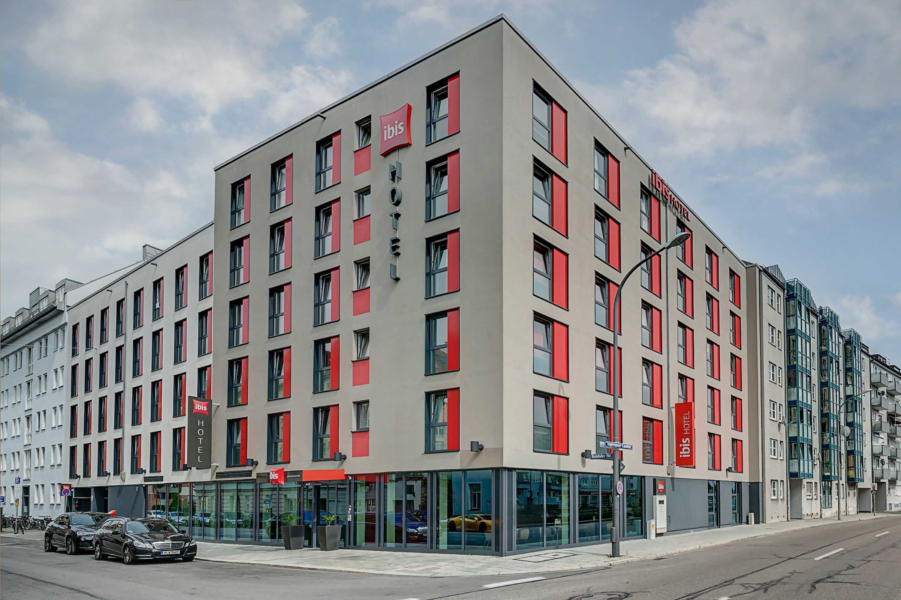 Gift card for Ibis München City Süd Gift card for Ibis München City Süd