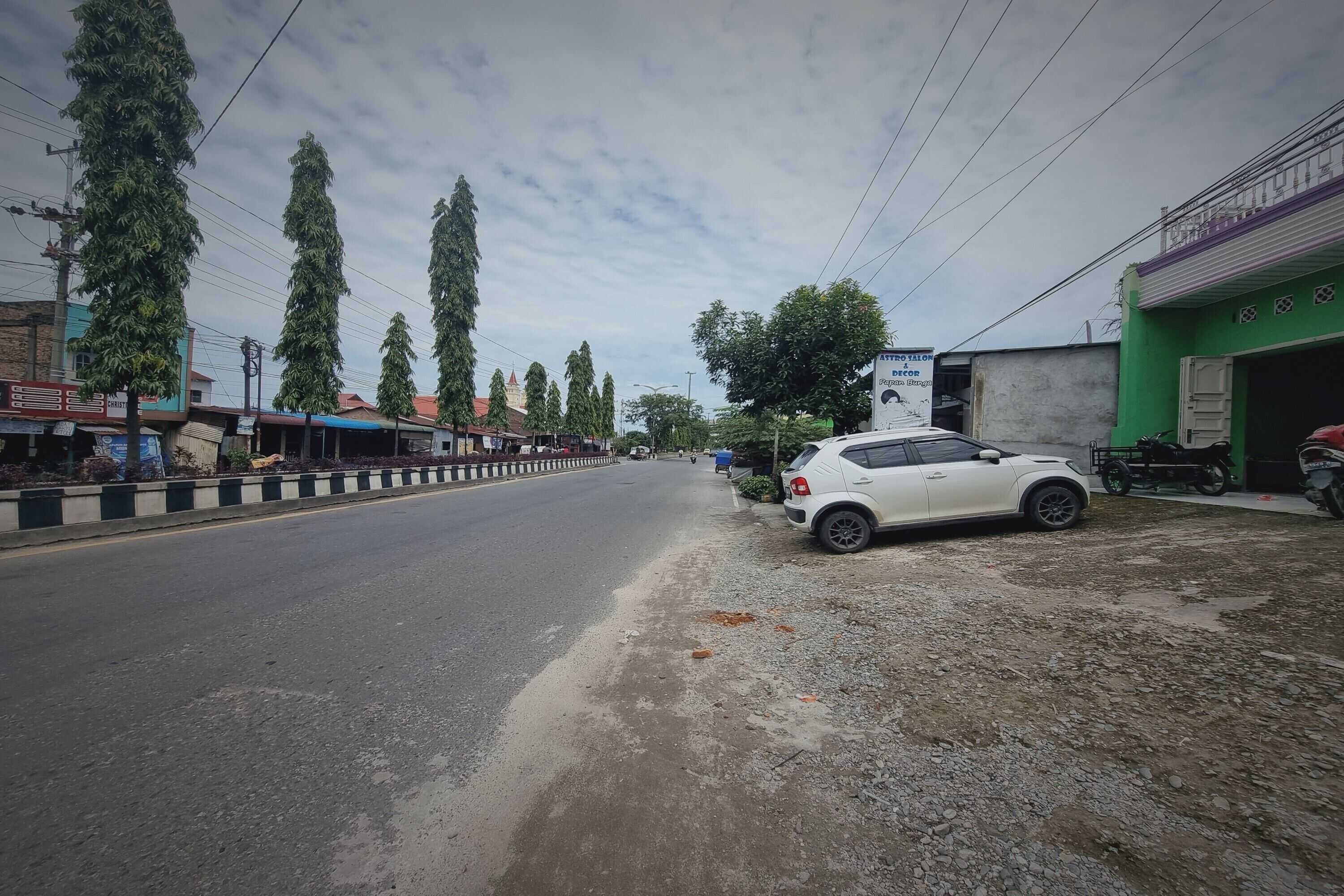 Gift card for Express O 91979 Penginapan Tondong Ta