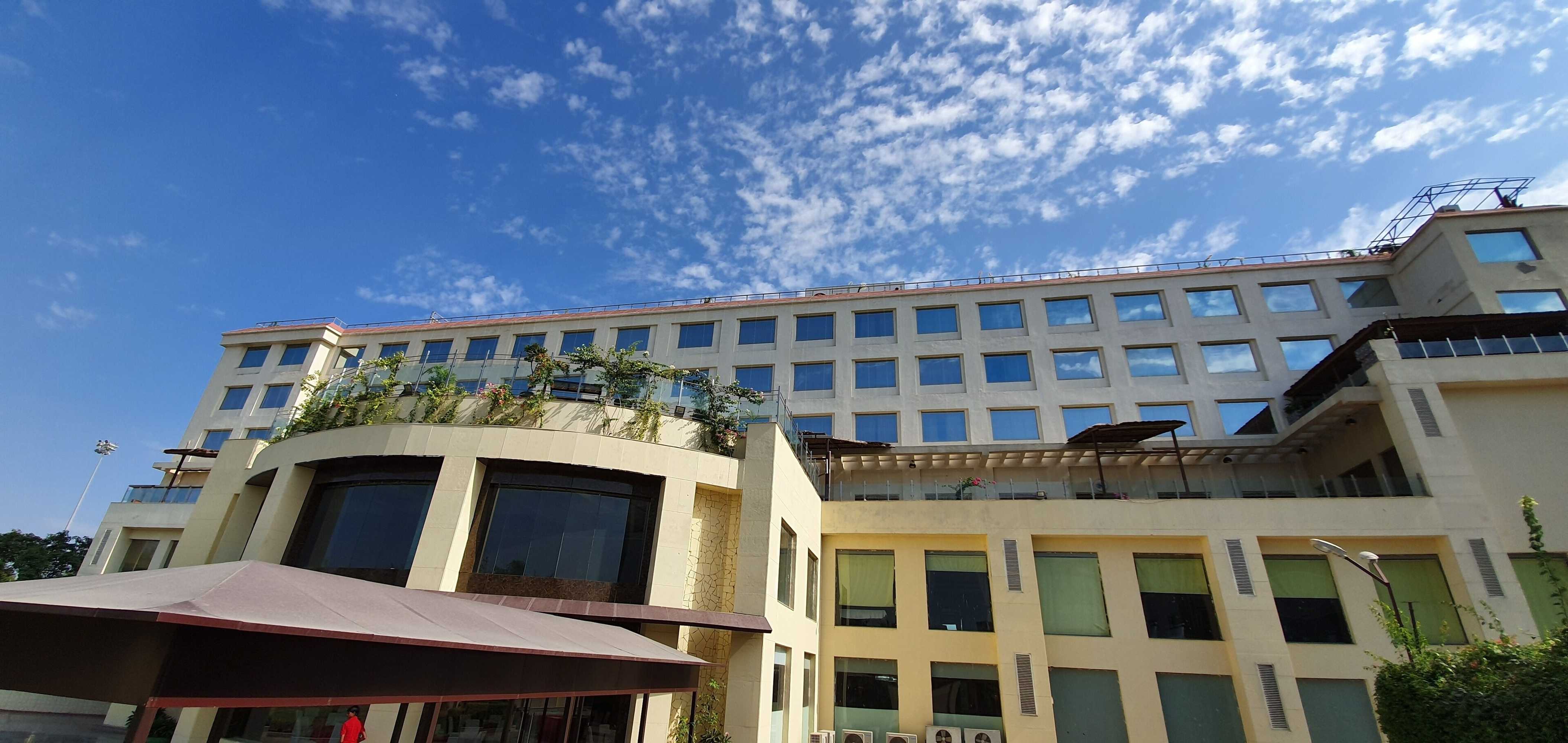 Gift card for Ramada by Wyndham Neemrana Gift card for Ramada by Wyndham Neemrana