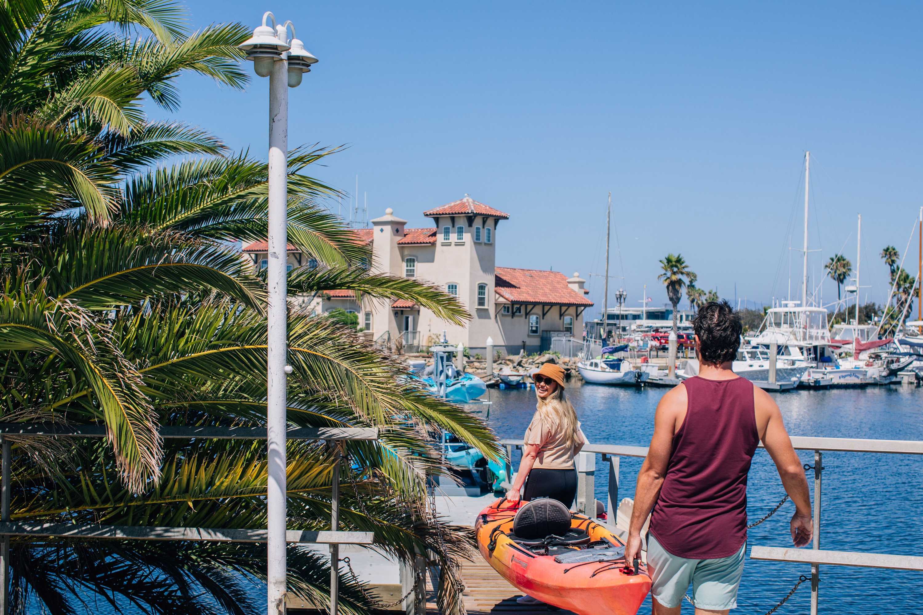 Gift card for Portofino Hotel & Marina Gift card for Portofino Hotel & Marina