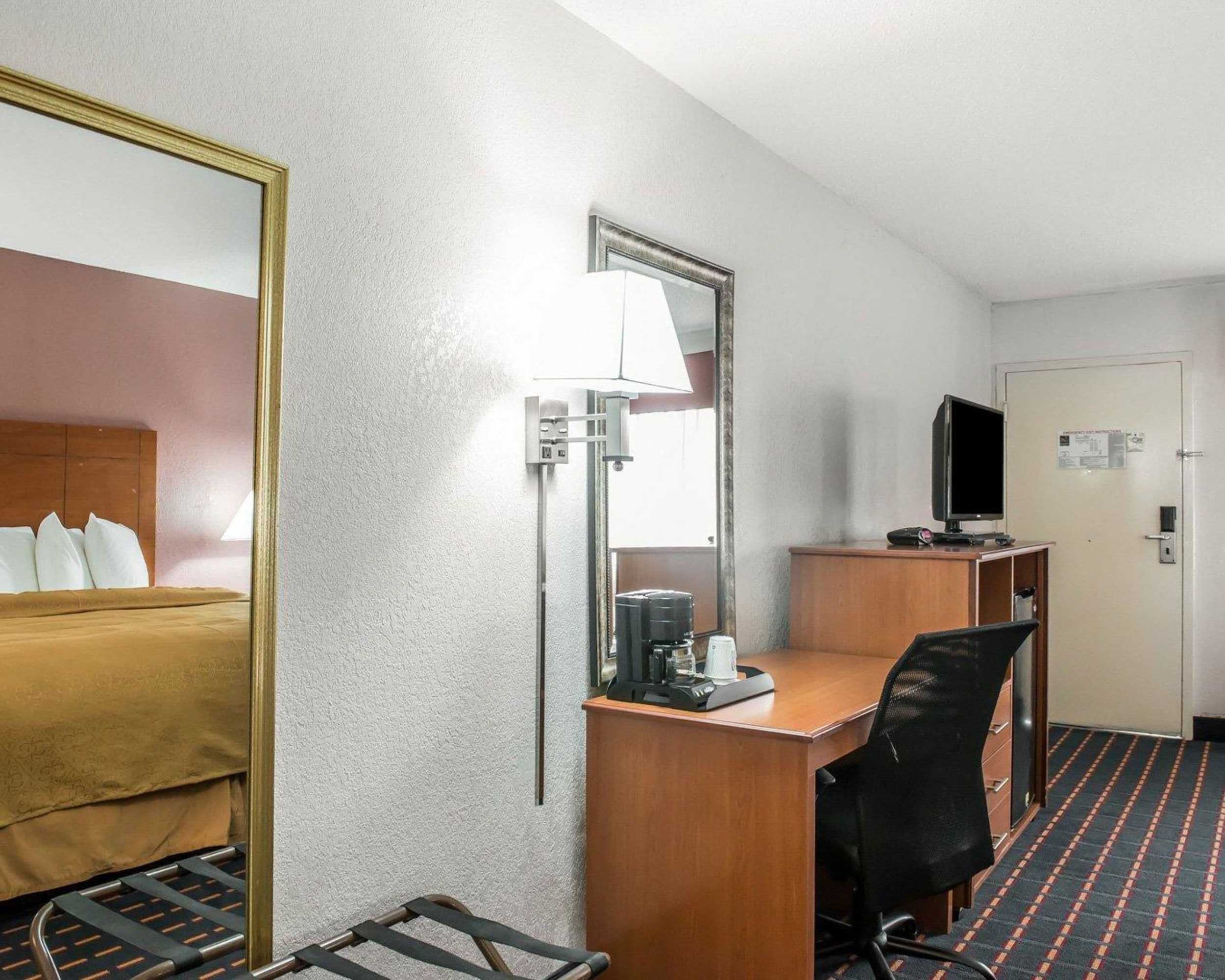 Gift card for Quality Inn Marianna Gift card for Quality Inn Marianna