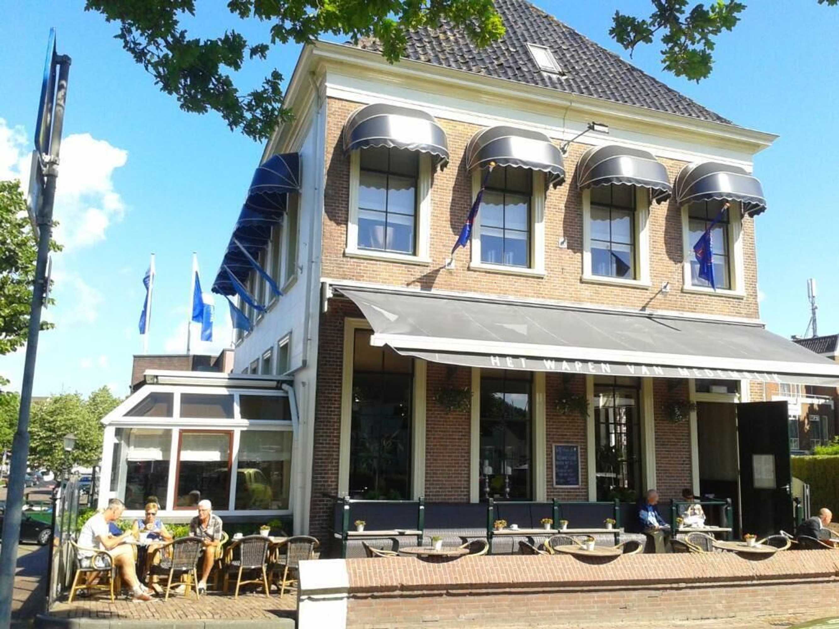 Gift card for Hotel Medemblik Gift card for Hotel Medemblik