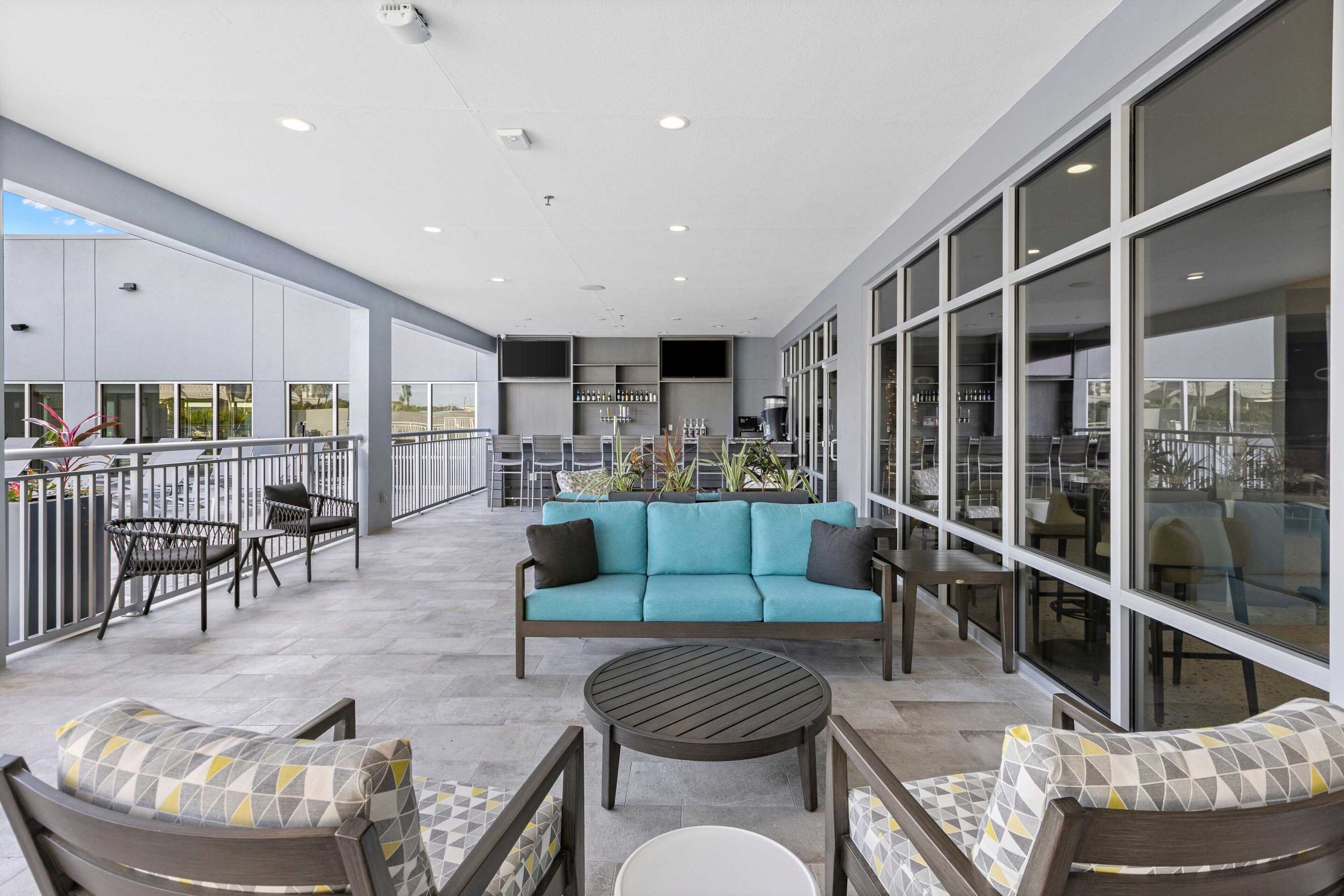 Gift card for Towneplace Suites by Marriott Cape Canaveral