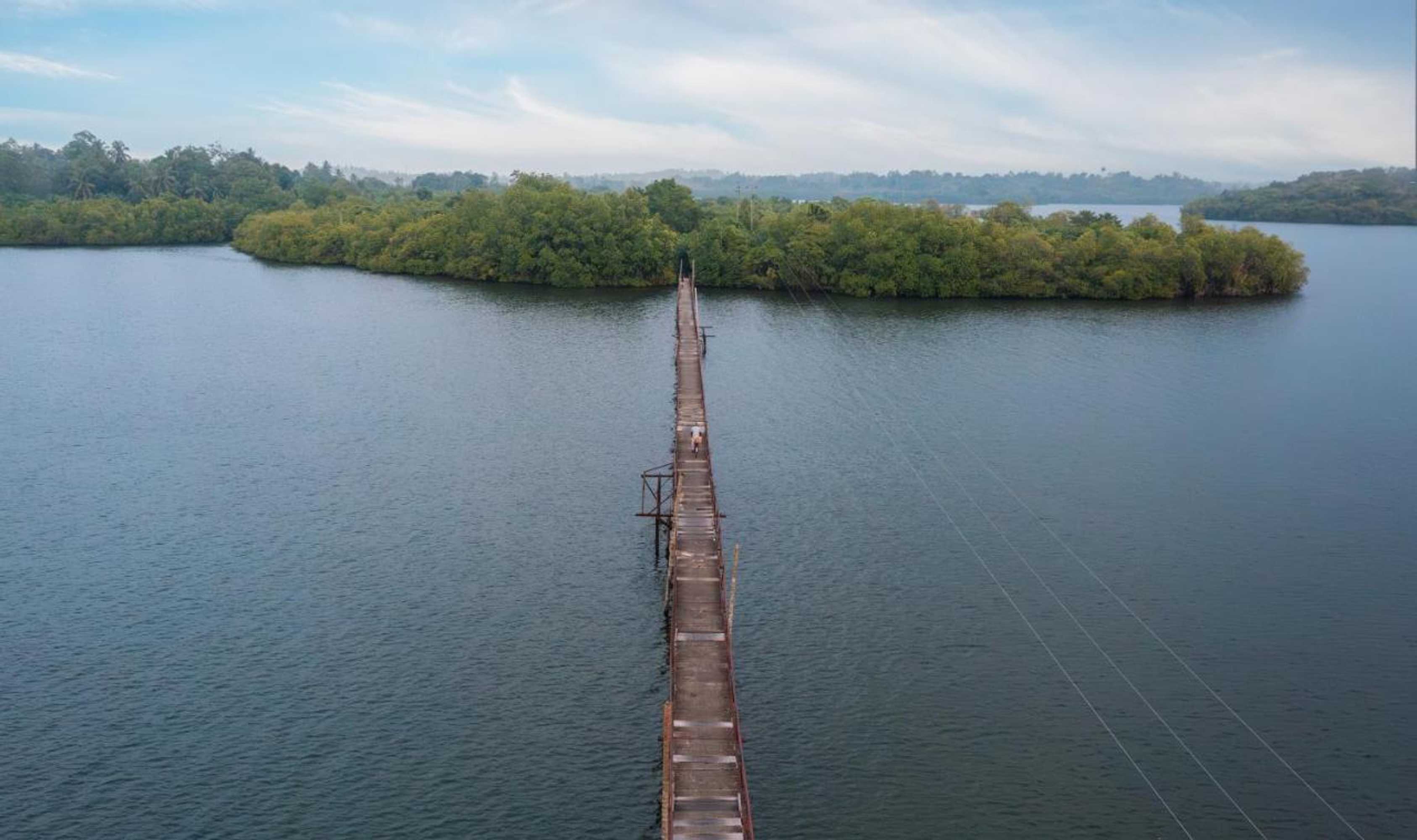 Gift card for River Loft Nature Resort