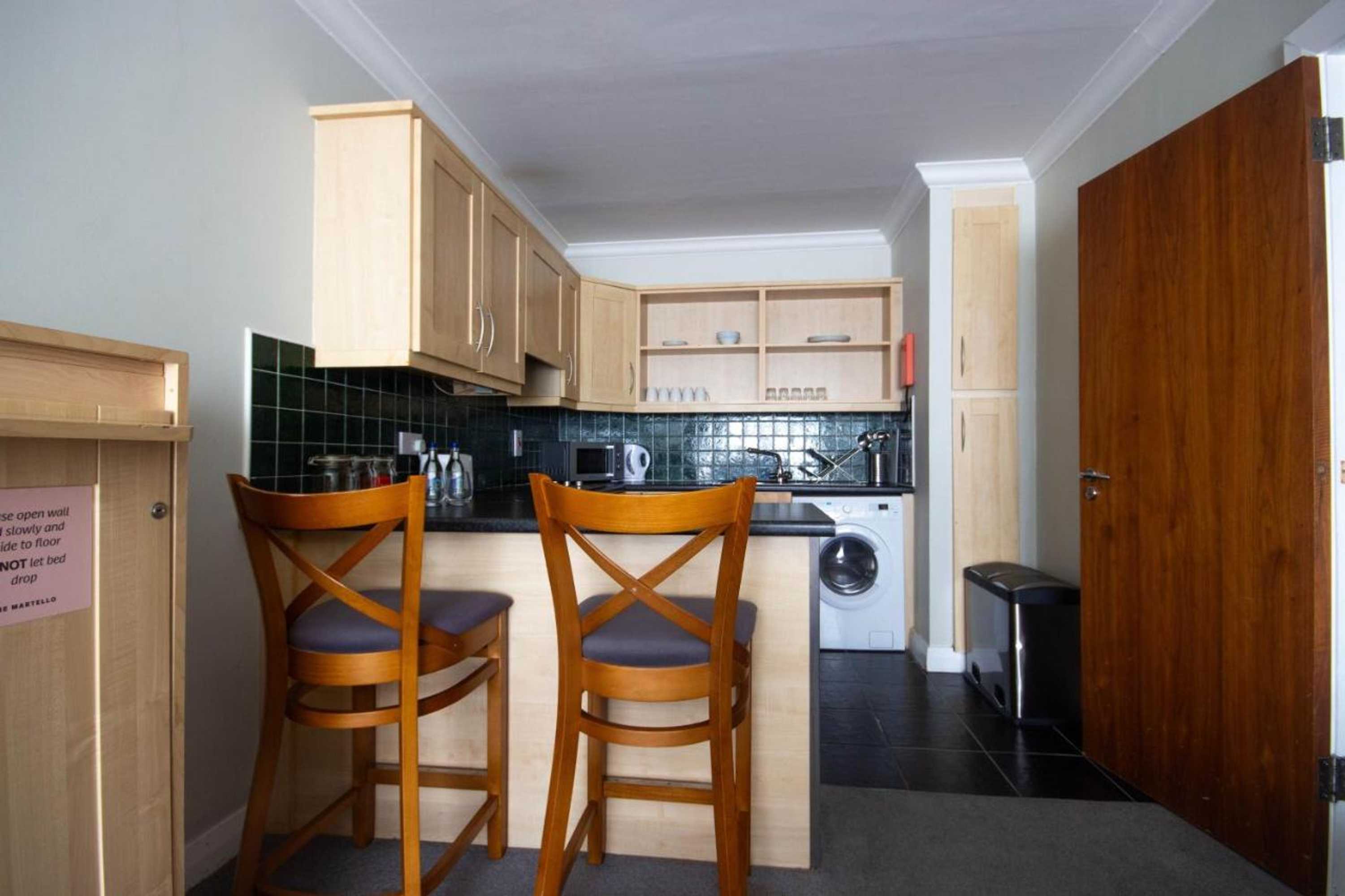 Gift card for The Martello Hotel