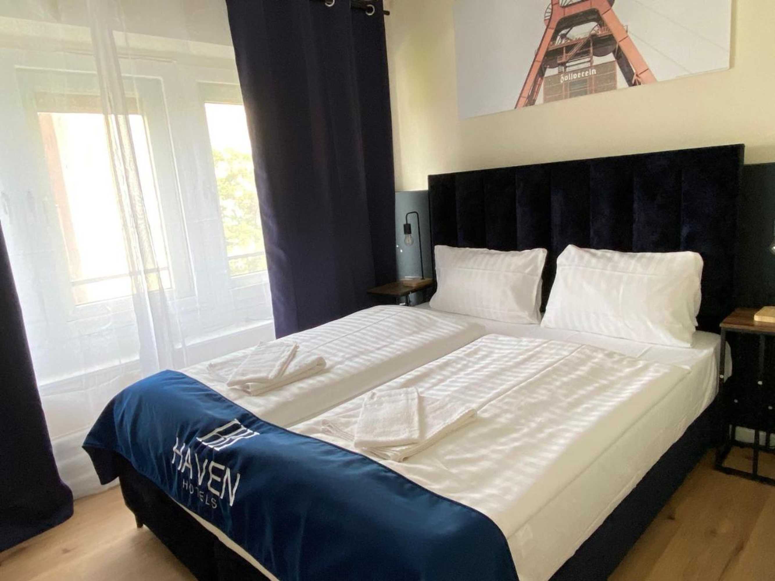 Gift card for City Hotel Wuppertal