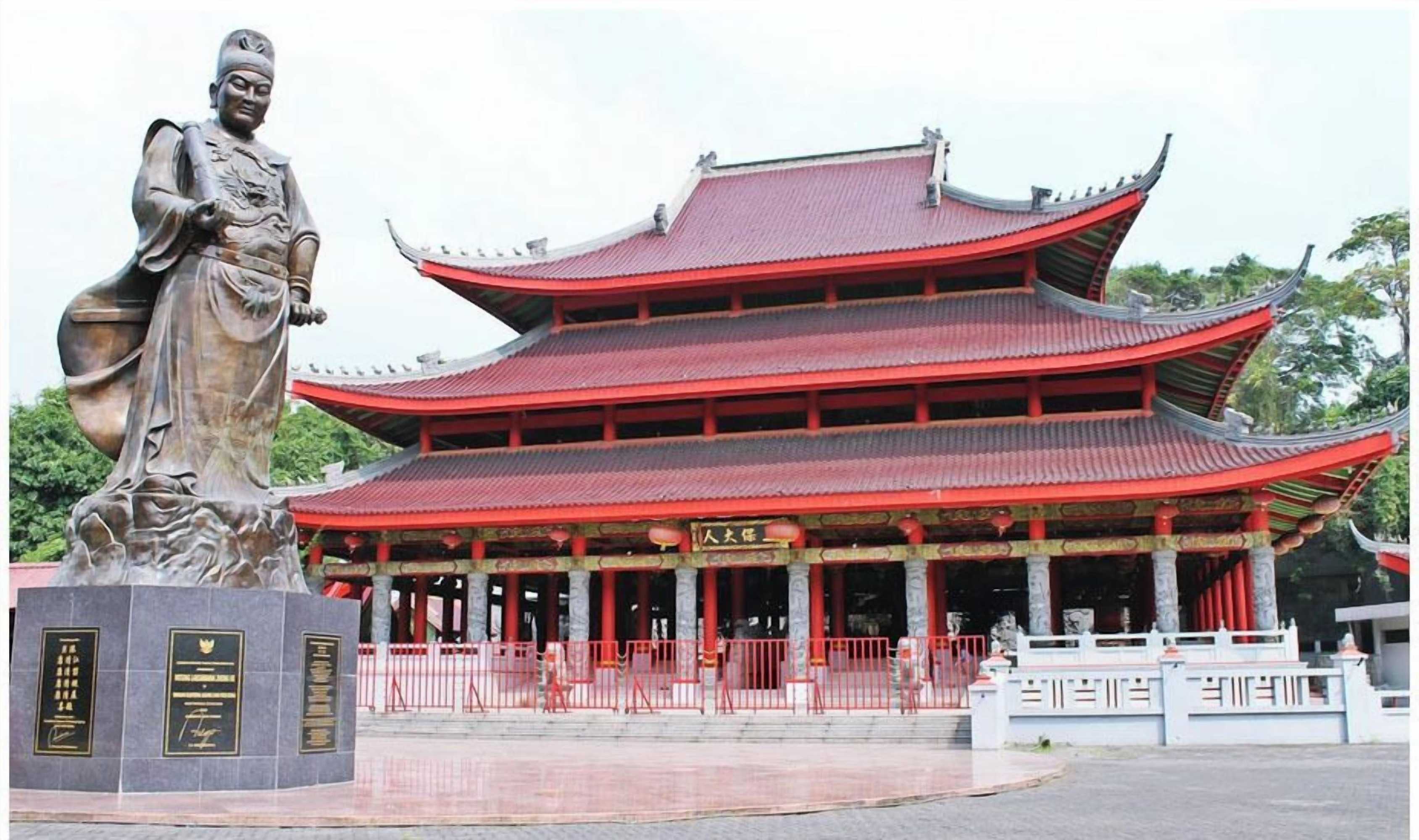 Gift card for Hotel Candi Indah - Akpol Semarang