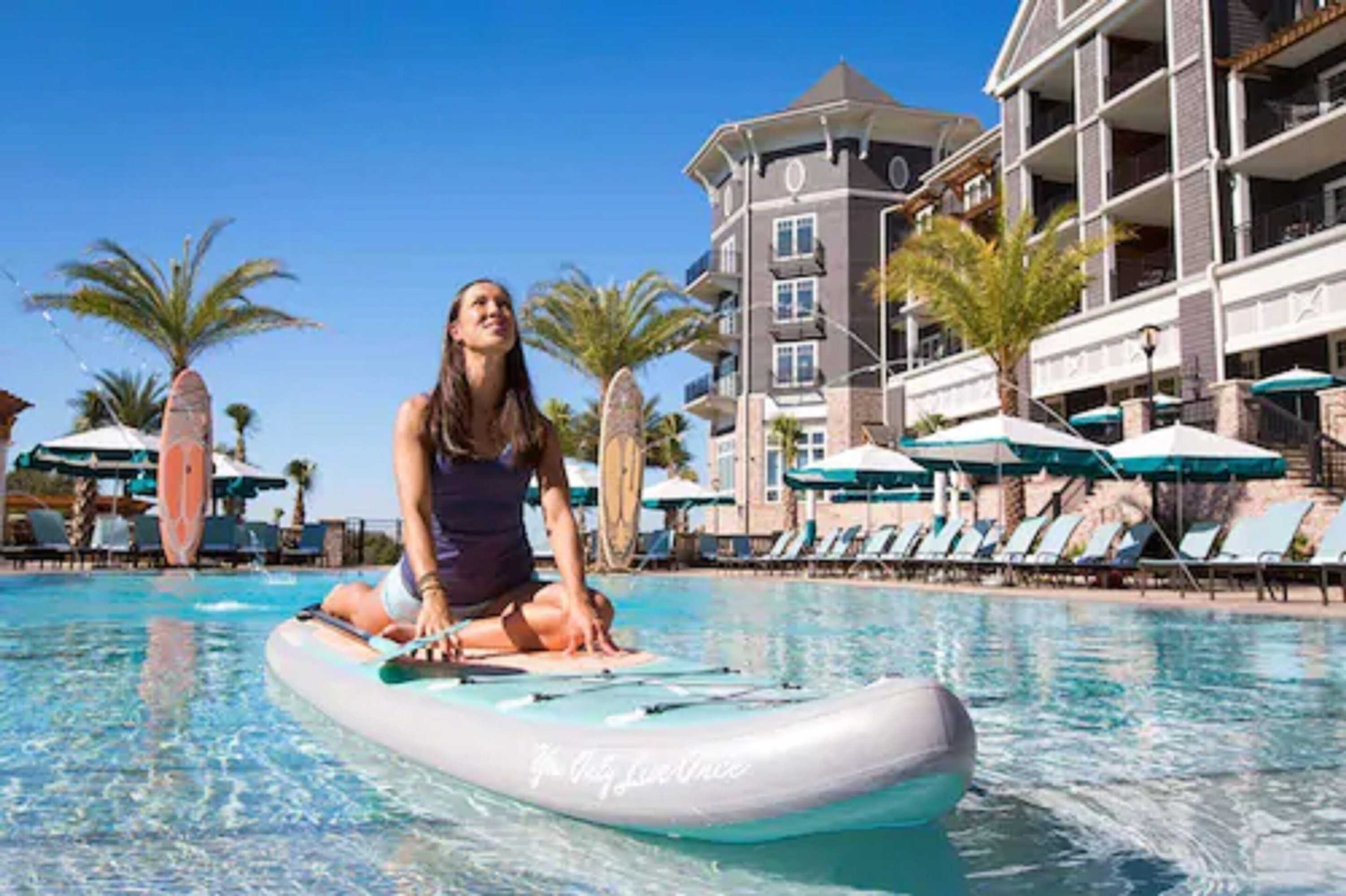 Gift card for The Henderson Beach Resort & Spa Gift card for The Henderson Beach Resort & Spa