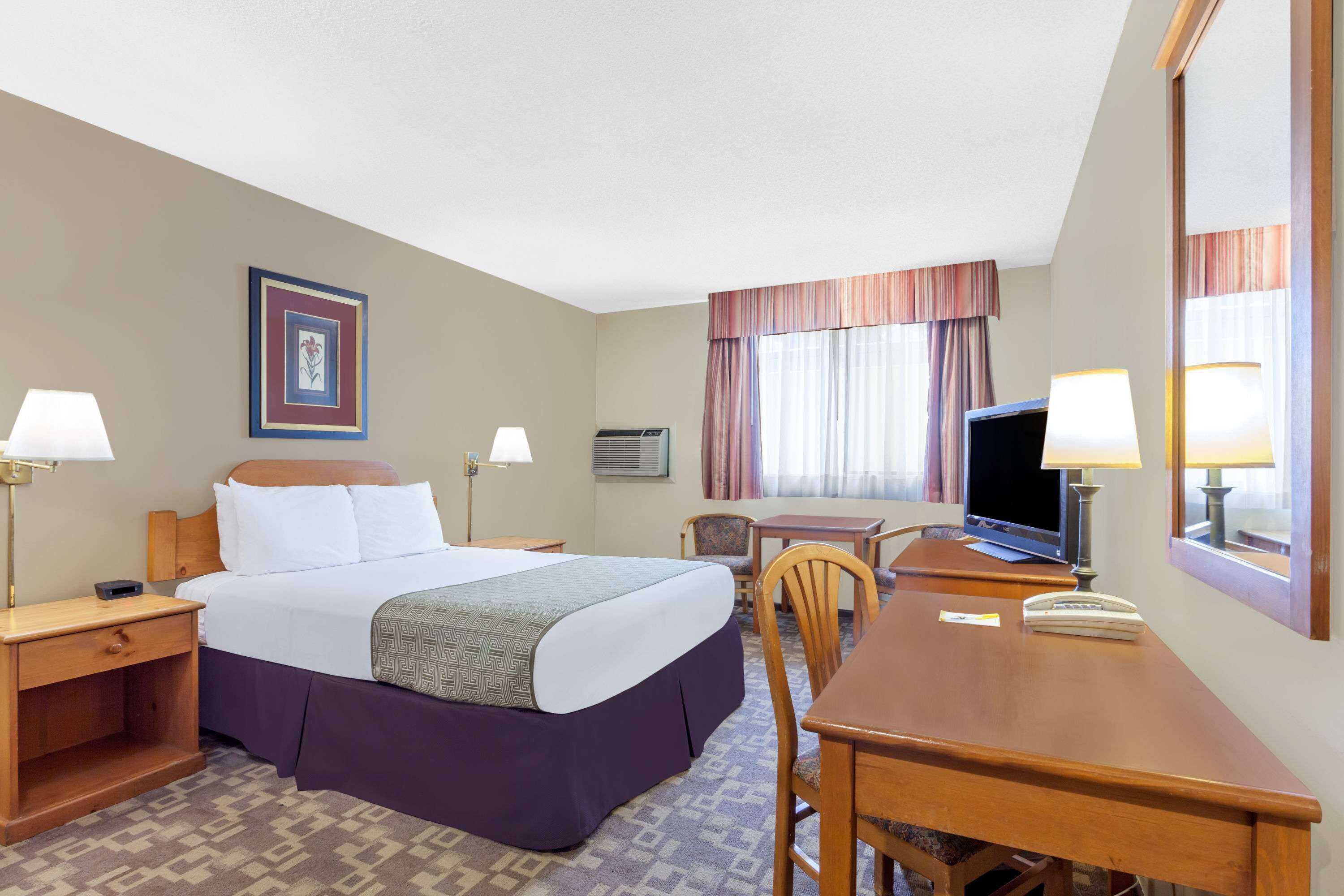 Gift card for Days Inn by Wyndham Bellingham Gift card for Days Inn by Wyndham Bellingham