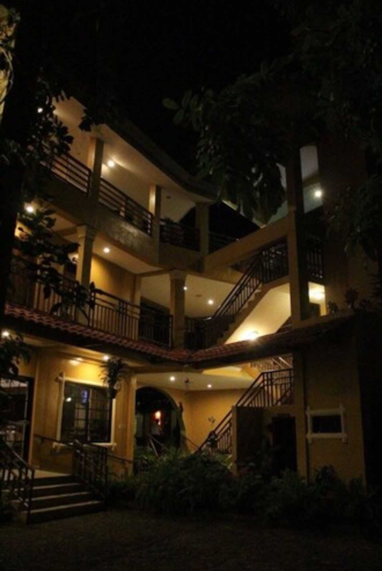 Gift card for Aparthotel La Cordillera Gift card for Aparthotel La Cordillera