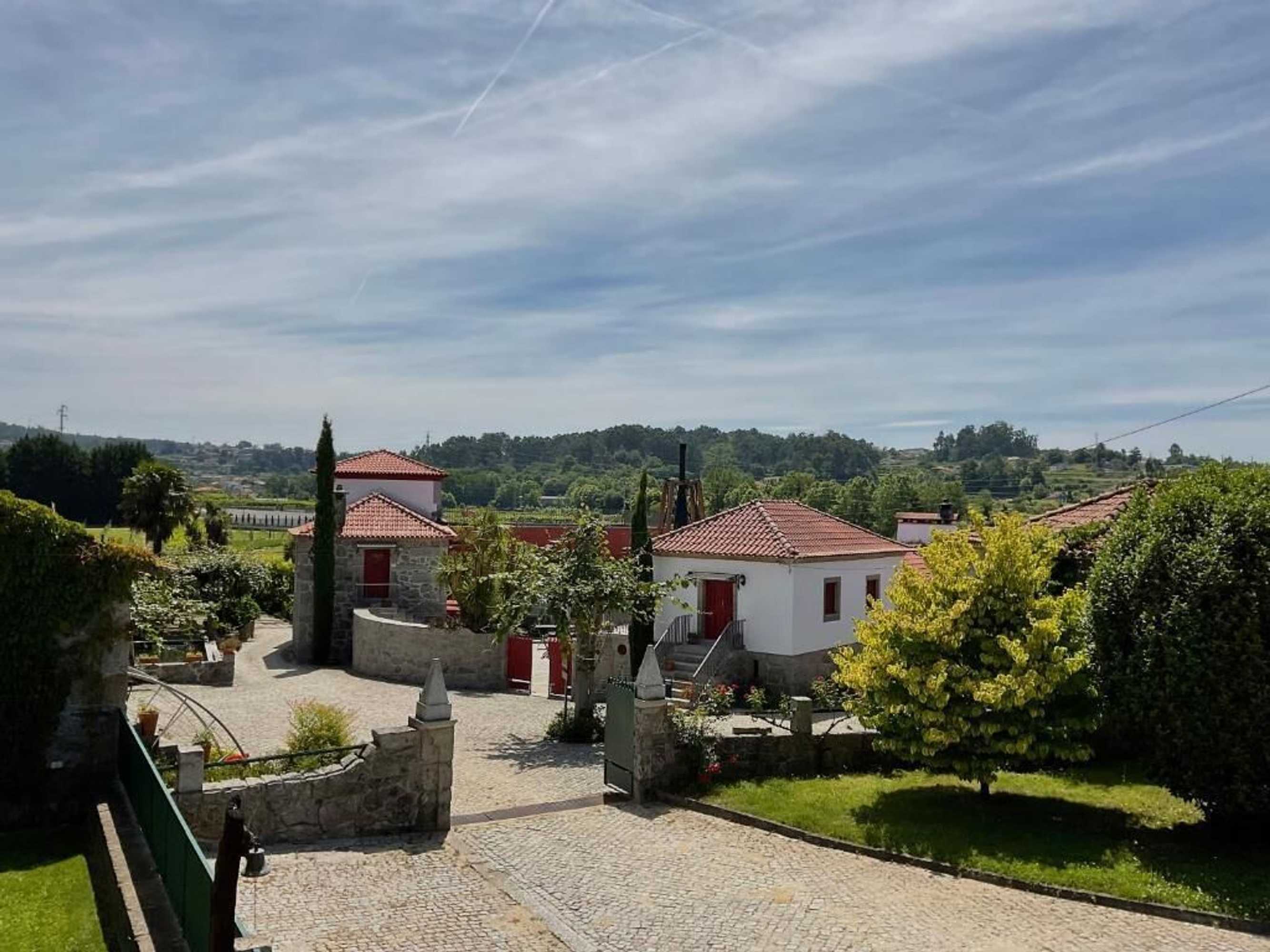 Gift card for Quinta de Maderne Gift card for Quinta de Maderne