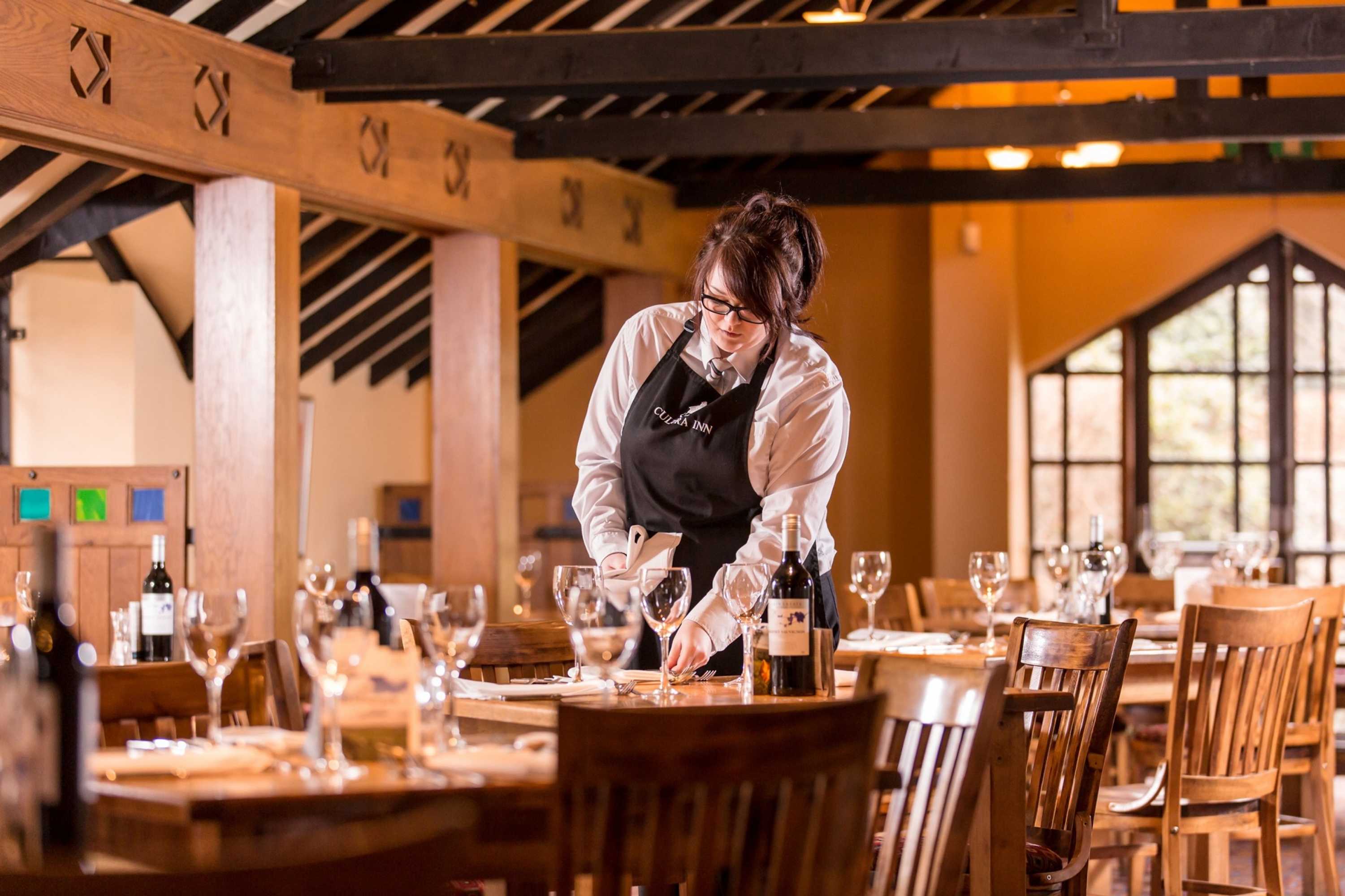 Gift card for Culloden Estate & Spa Gift card for Culloden Estate & Spa