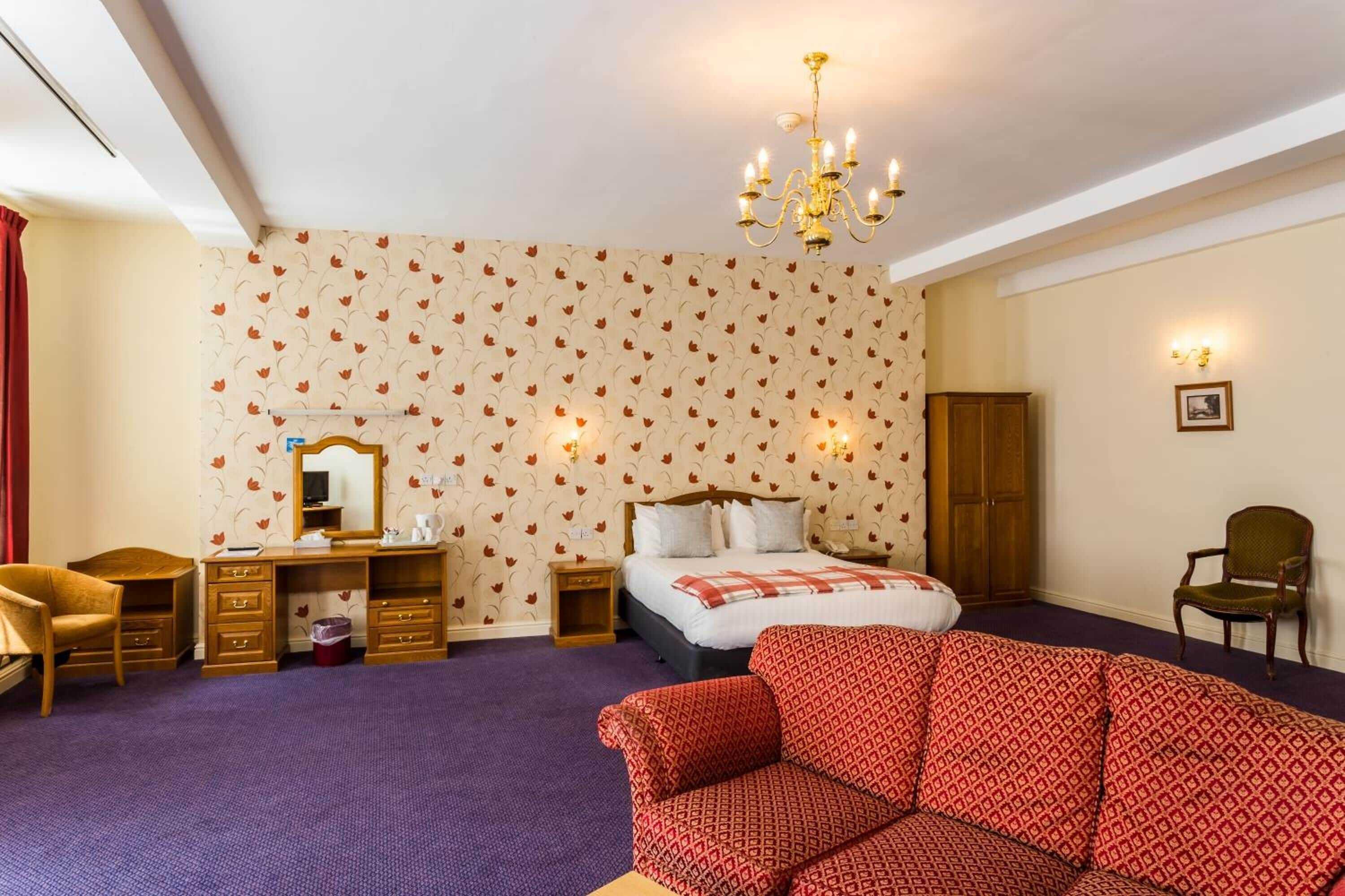 Gift card for County Hotel