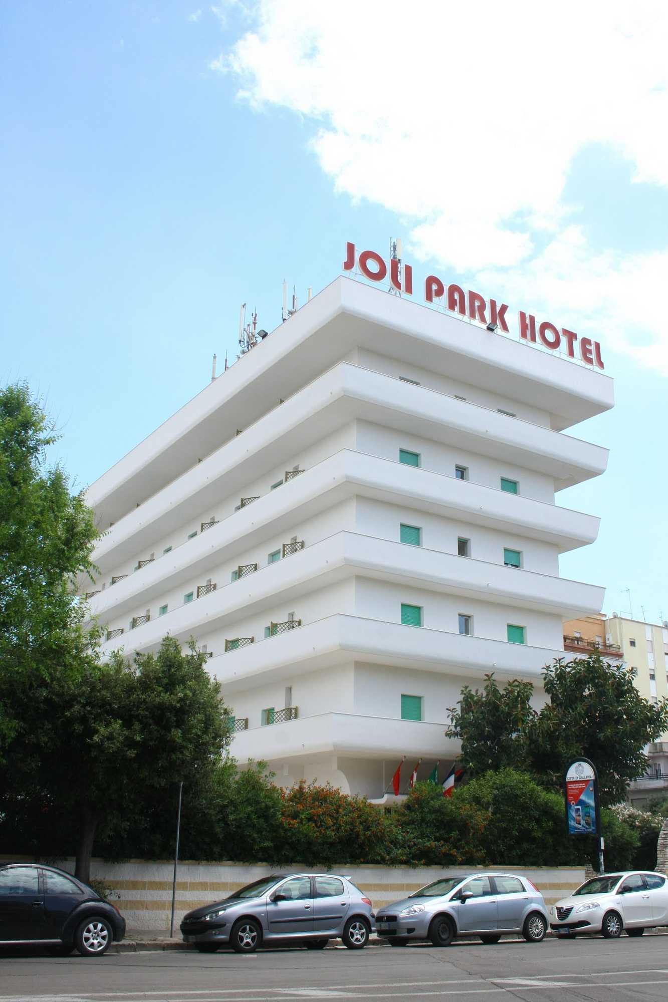Gift card for Joli Park Hotel Gift card for Joli Park Hotel