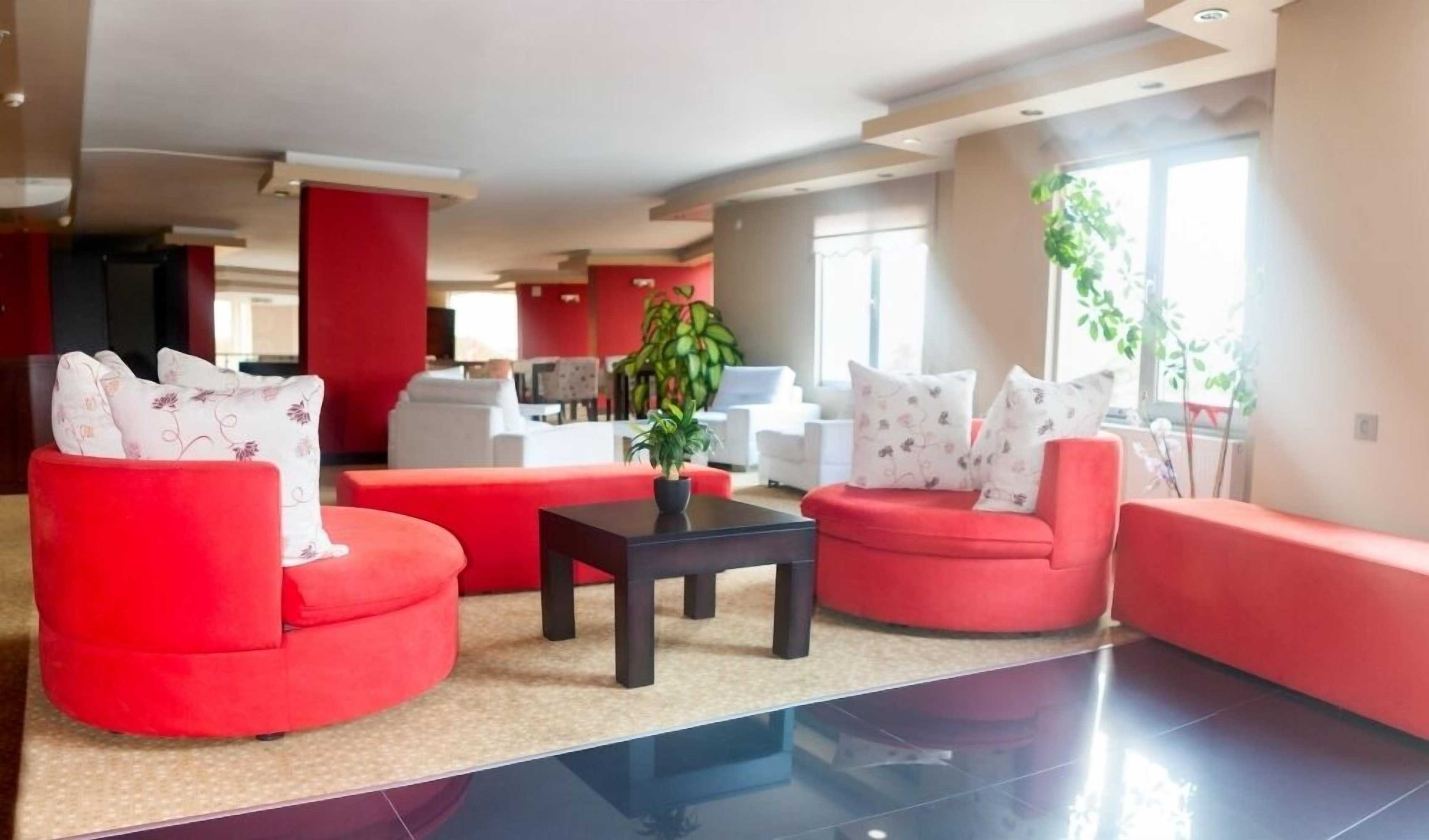 Gift card for Grand Ahos Hotel & Spa Gift card for Grand Ahos Hotel & Spa
