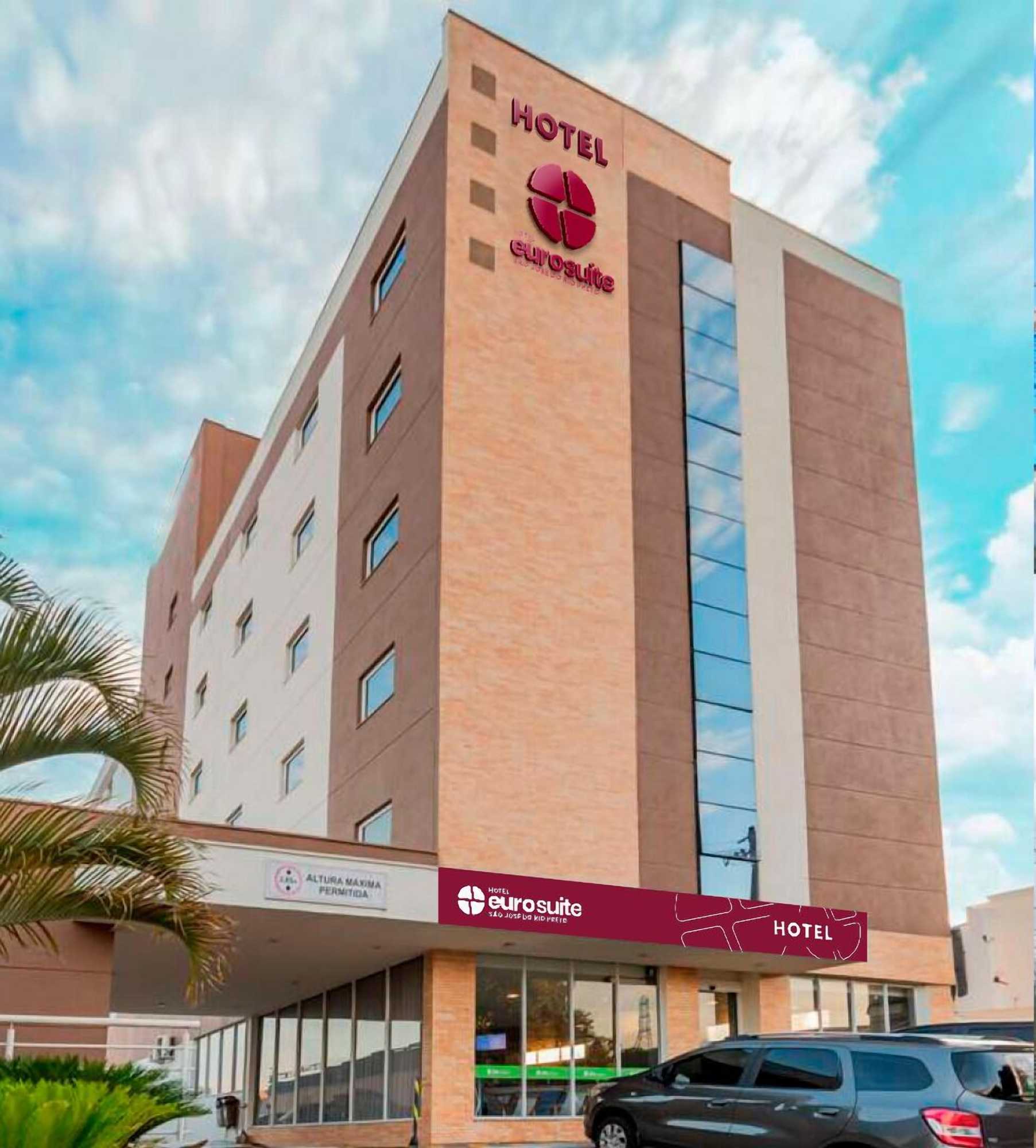 Gift card for Hotel Euro Suite Sao José do Rio Preto Gift card for Hotel Euro Suite Sao José do Rio Preto