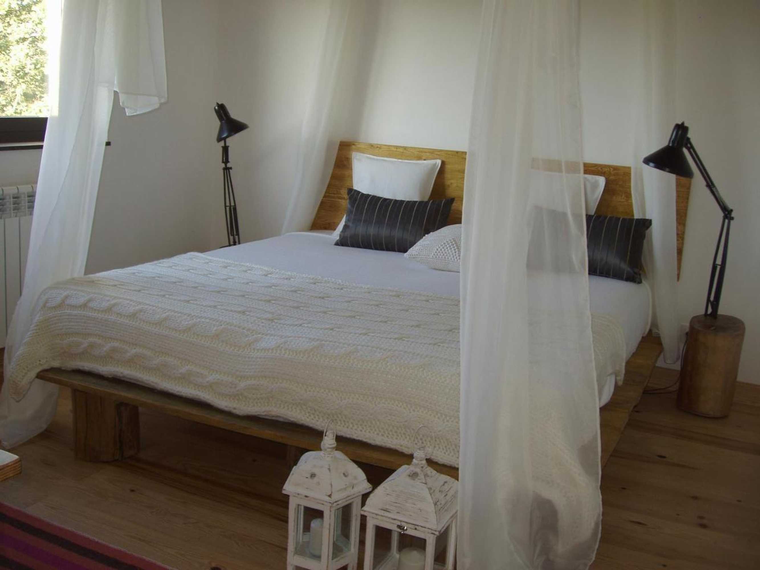 Gift card for Monte Das Mariolas