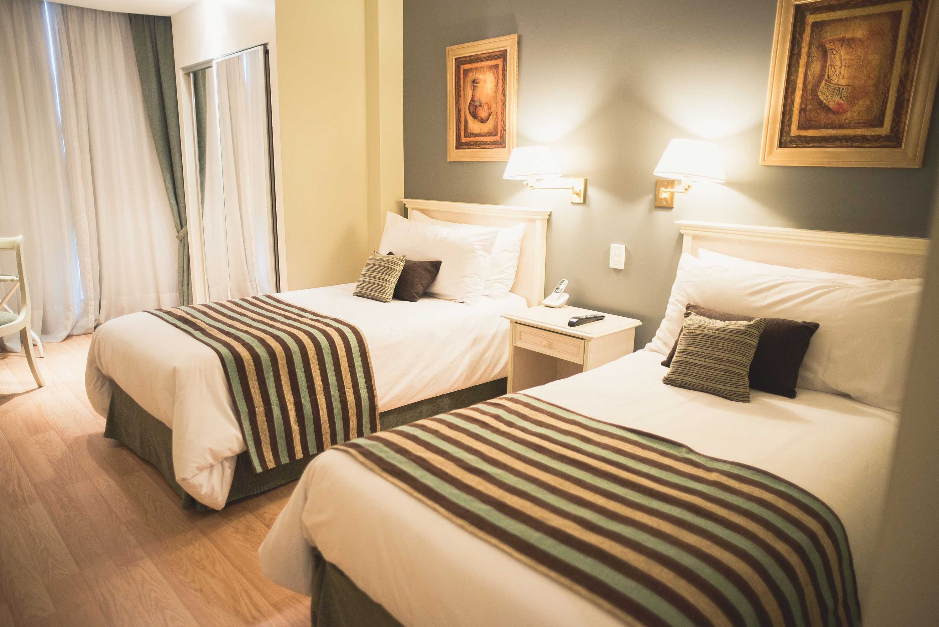 Gift card for Amérian Catamarca Park Hotel Gift card for Amérian Catamarca Park Hotel