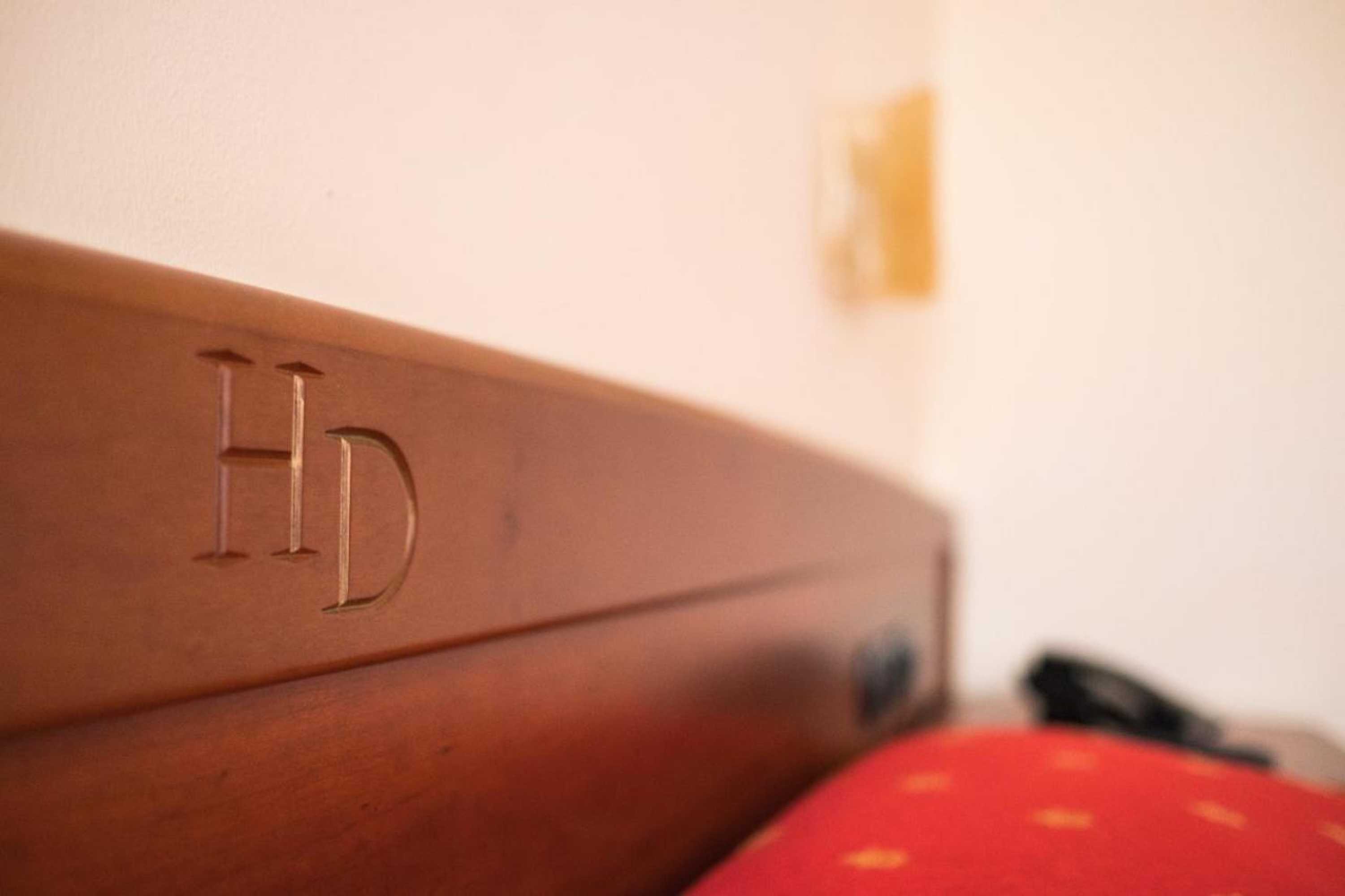 Gift card for Hotel Dall'ongaro