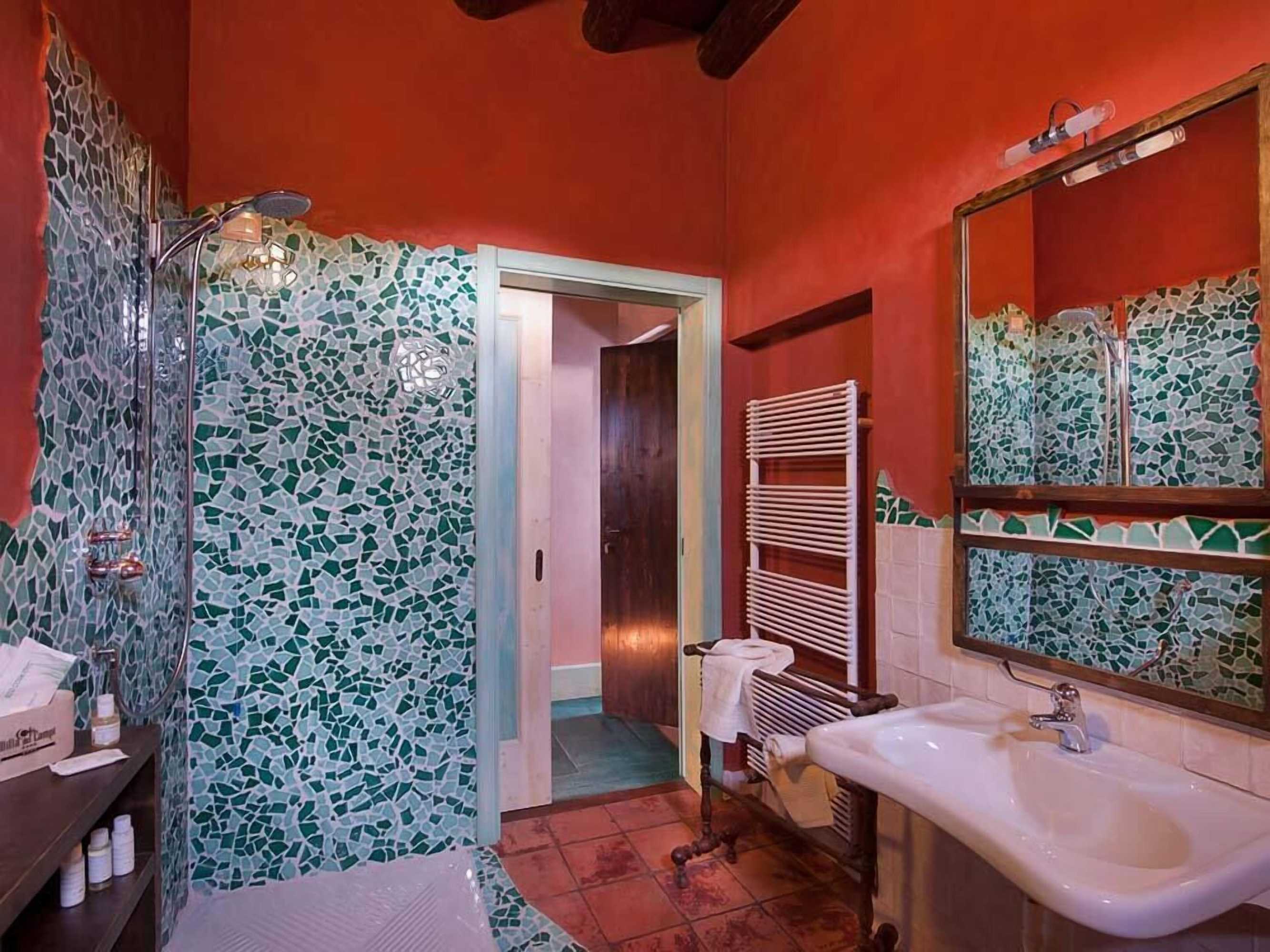 Gift card for Boutique Hotel Villa Dei Campi