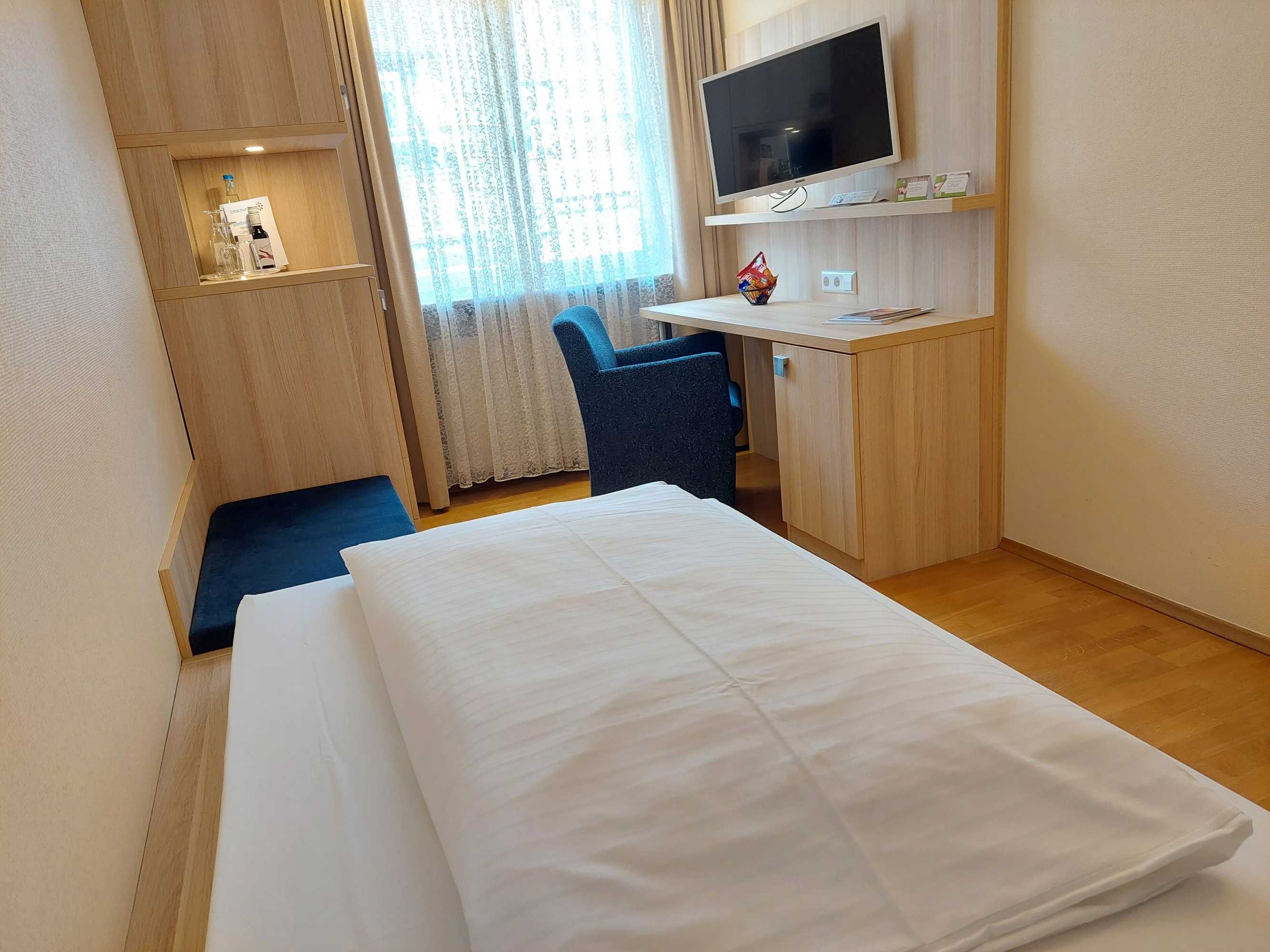 Gift card for Flair Hotel Zum Schiff Gift card for Flair Hotel Zum Schiff