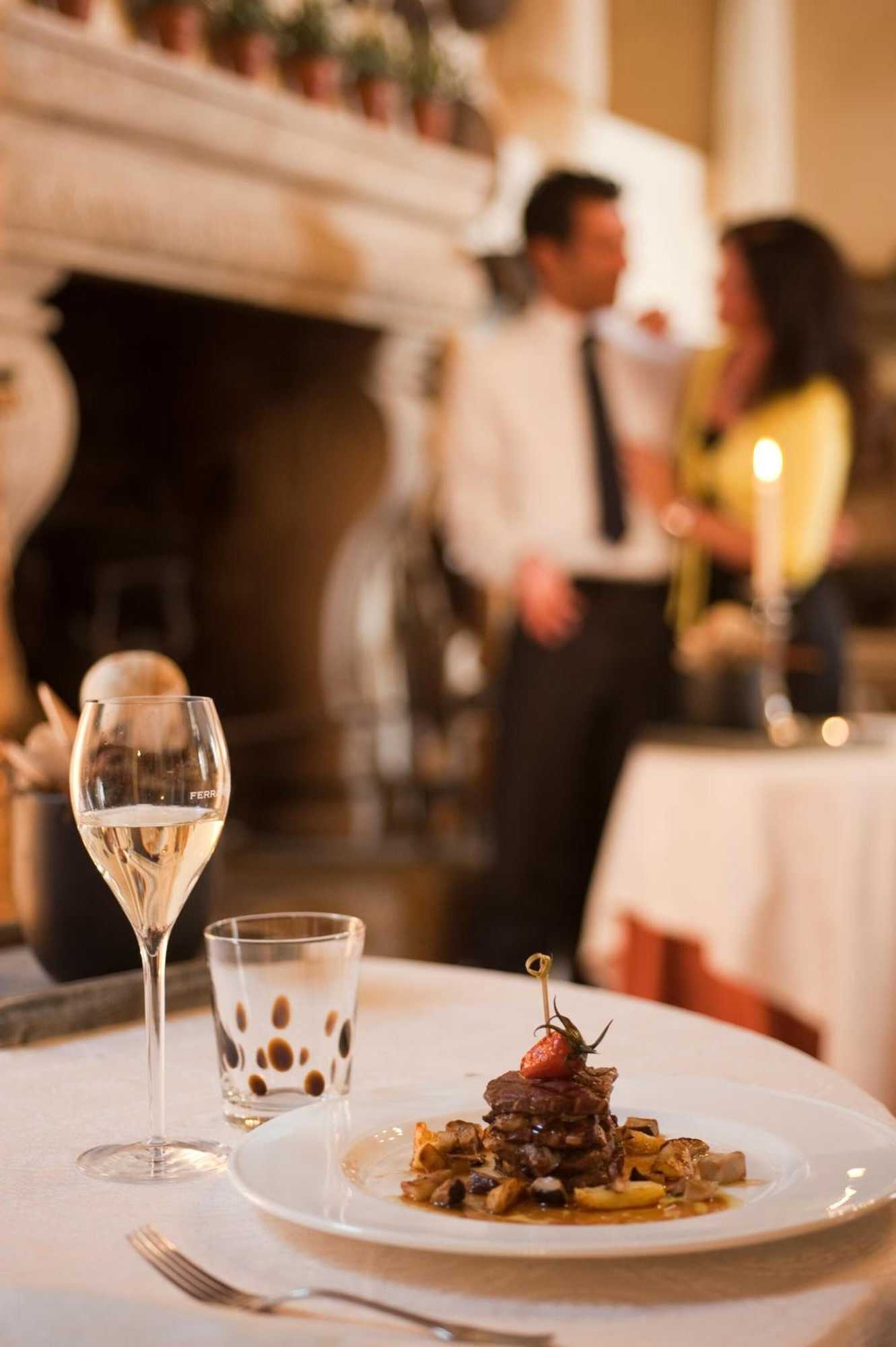 Gift card for Relais Castello Bevilacqua Gift card for Relais Castello Bevilacqua