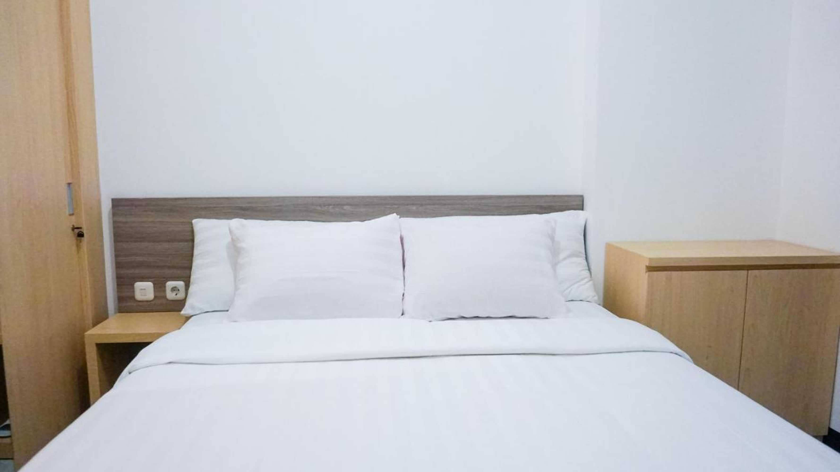 Gift card for Revive Semarang Cordova Edupartment Suites Gift card for Revive Semarang Cordova Edupartment Suites