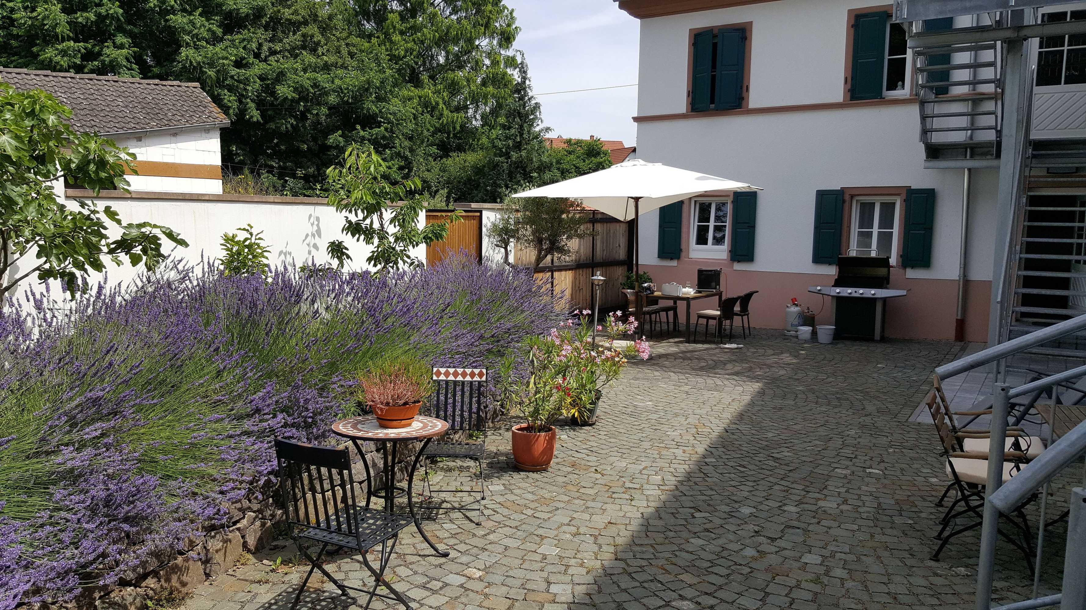 Gift card for Winzerhaus am Eckbach