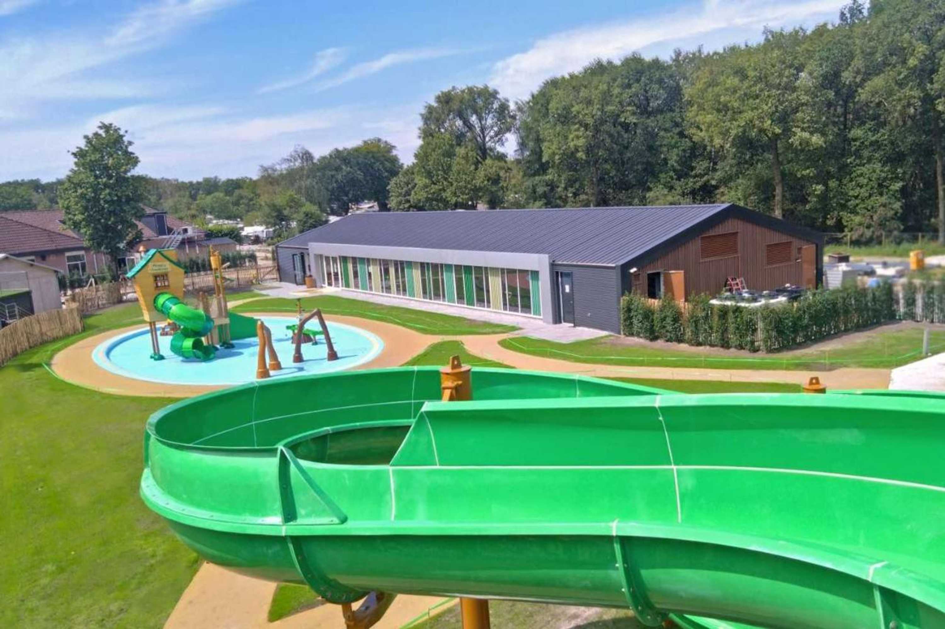Gift card for Camping Marvilla Parks Kaatsheuvel (het Genieten) Gift card for Camping Marvilla Parks Kaatsheuvel (het Genieten)