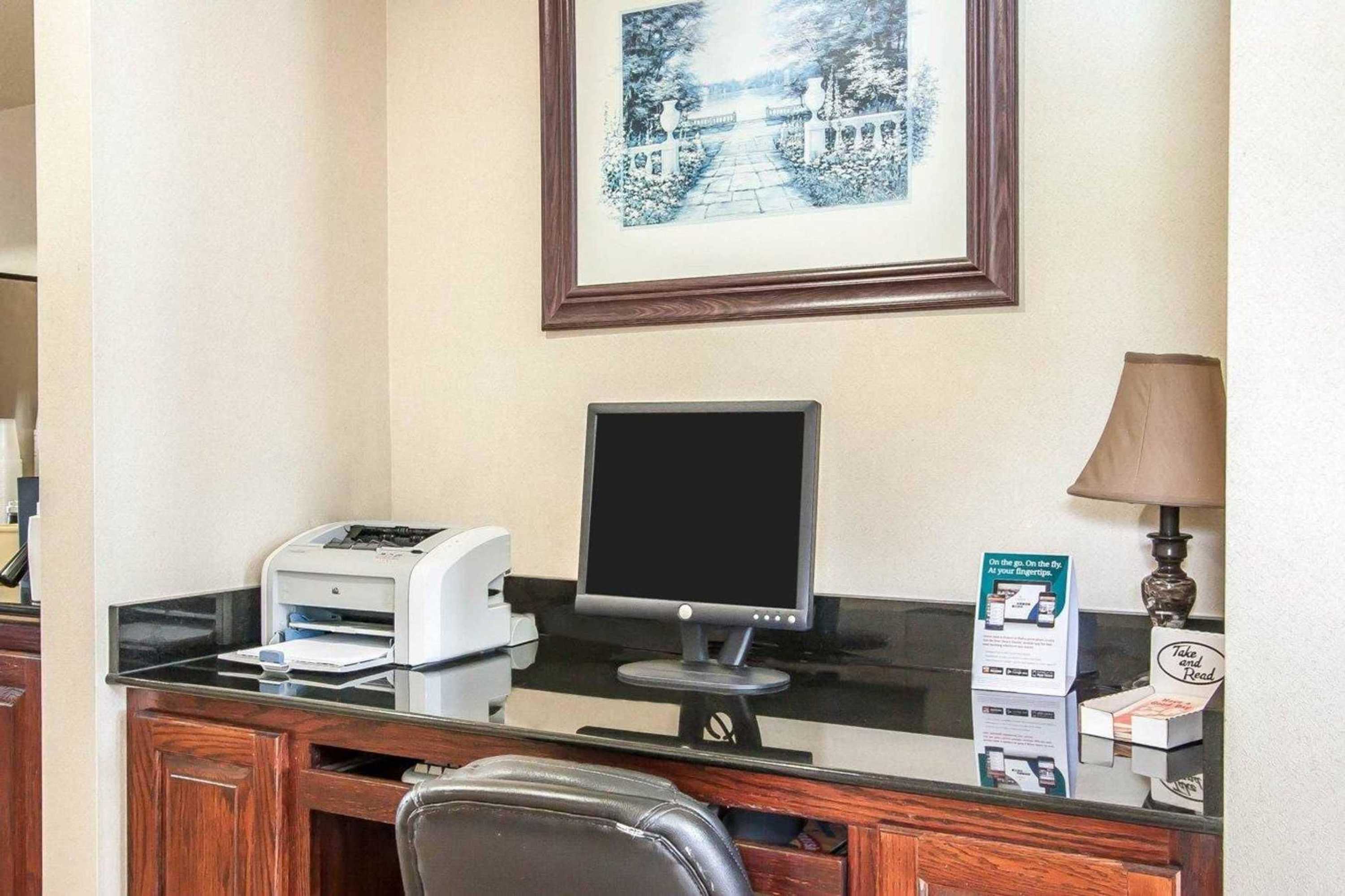 Gift card for Quality Inn Savannah South Gift card for Quality Inn Savannah South