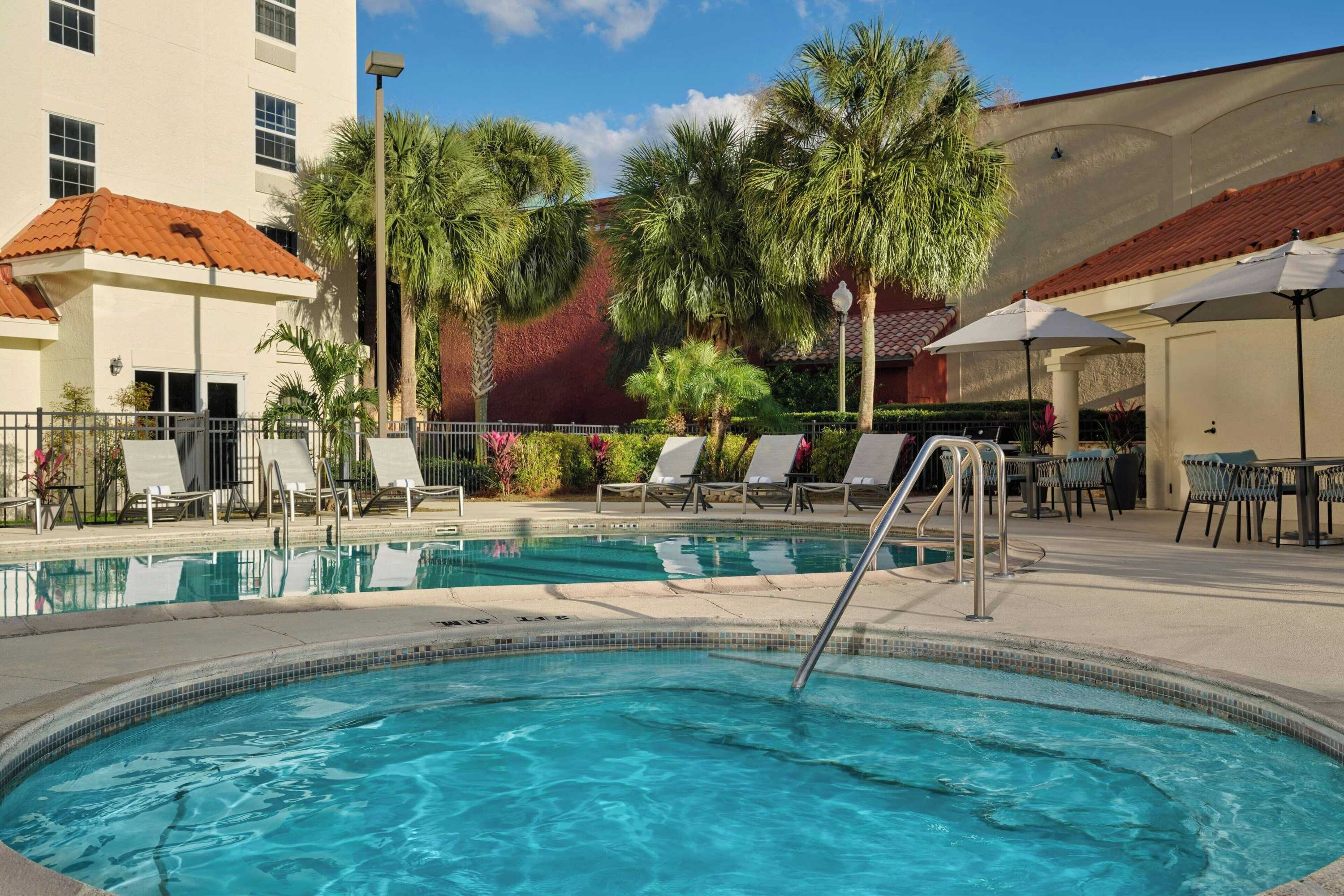 Gift card for Towneplace Suites by Marriott at The Villages