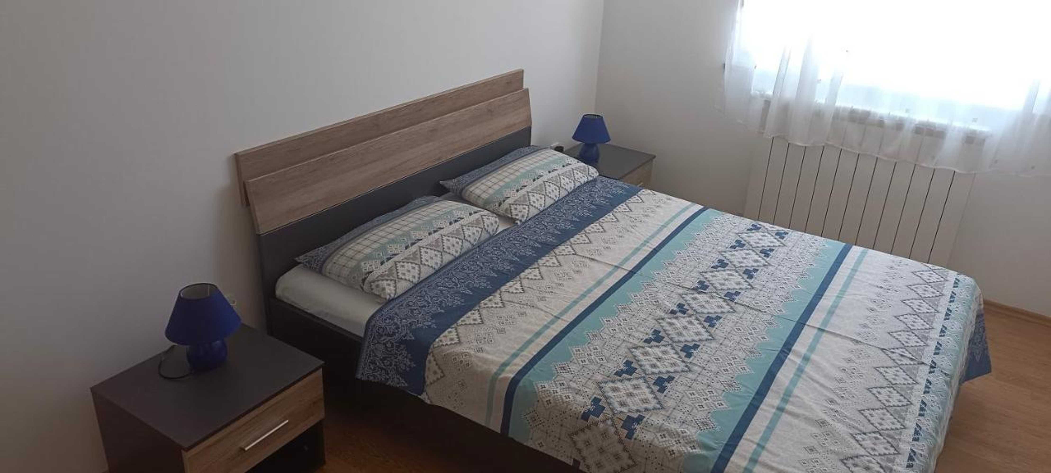 Gift card for Apartments MB