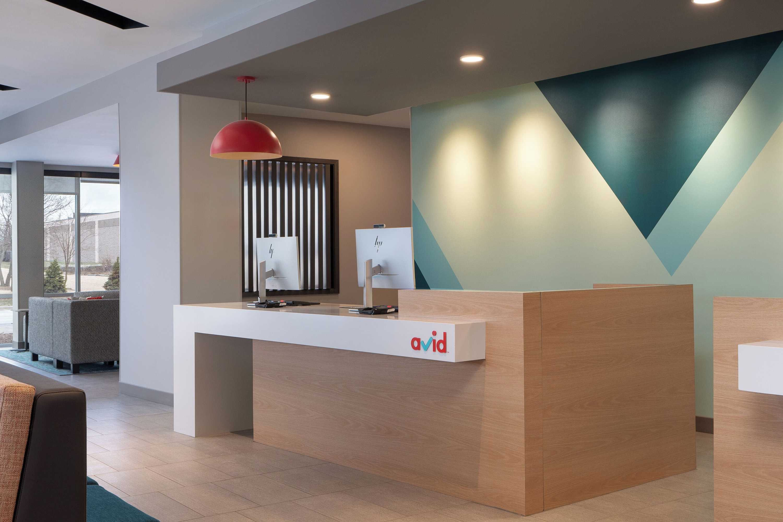 Gift card for Avid Hotel Oak Creek by Ihg Gift card for Avid Hotel Oak Creek by Ihg