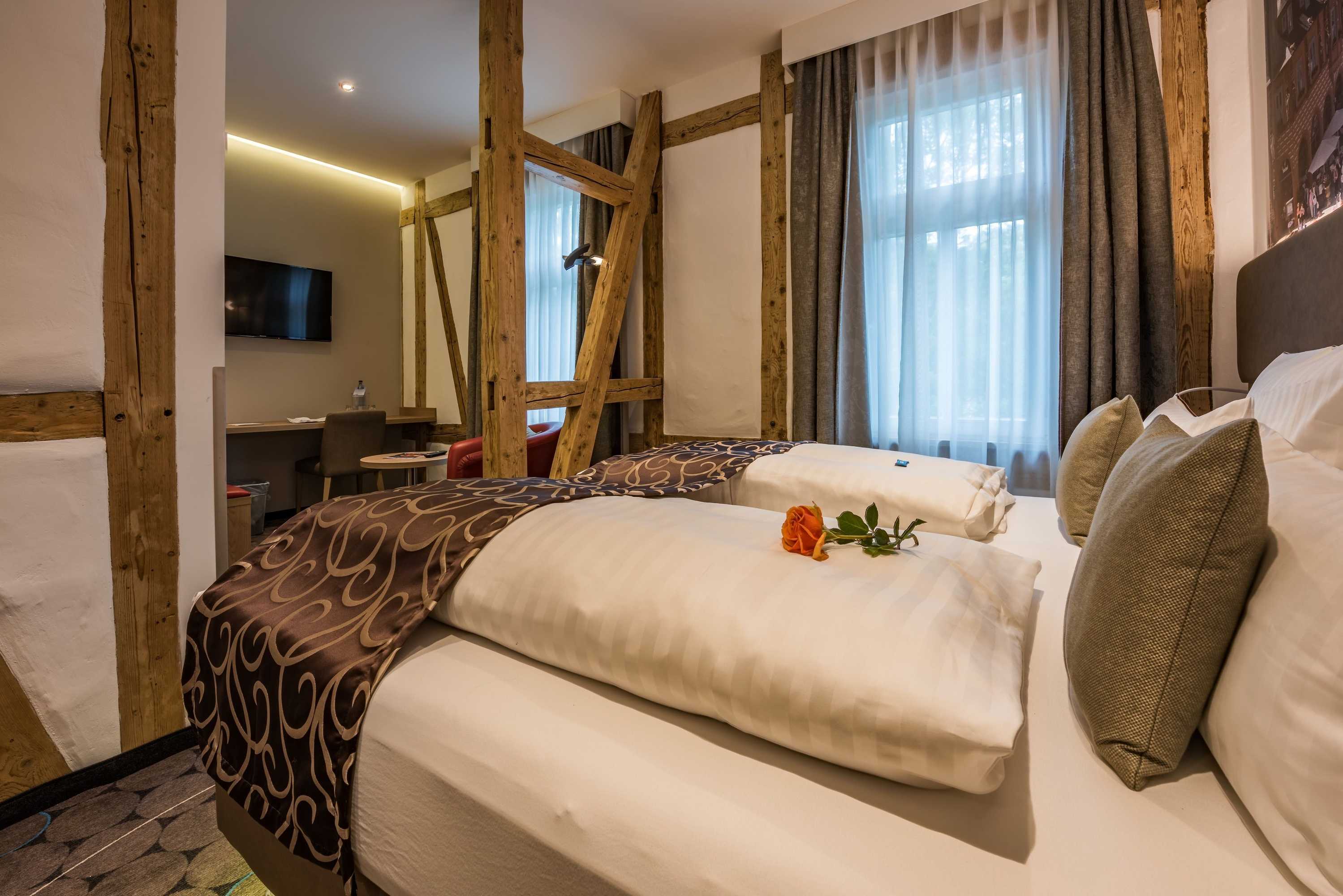 Gift card for Akzent Hotel Villa Saxer Gift card for Akzent Hotel Villa Saxer