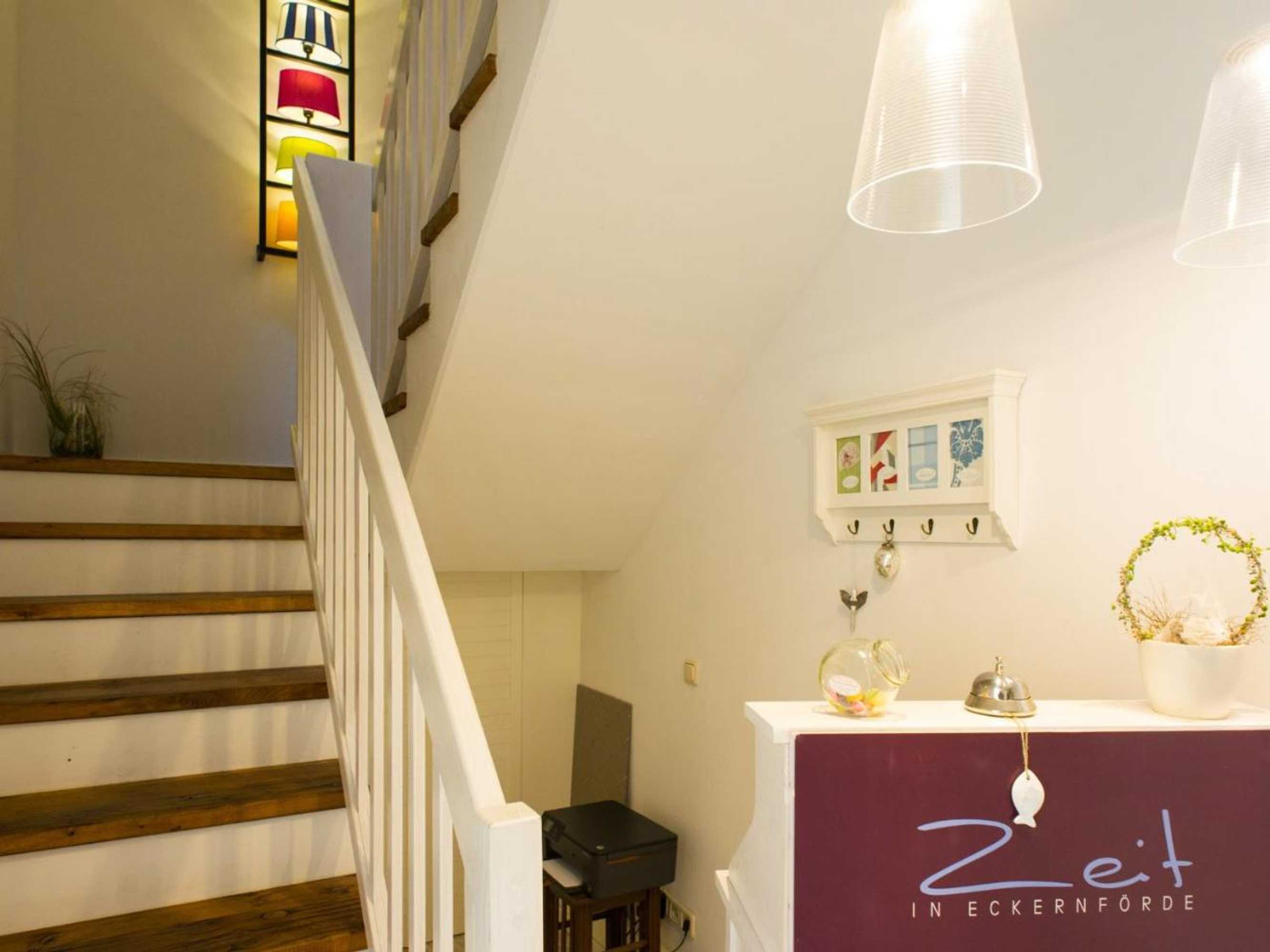 Gift card for Zeit in Eckernförde