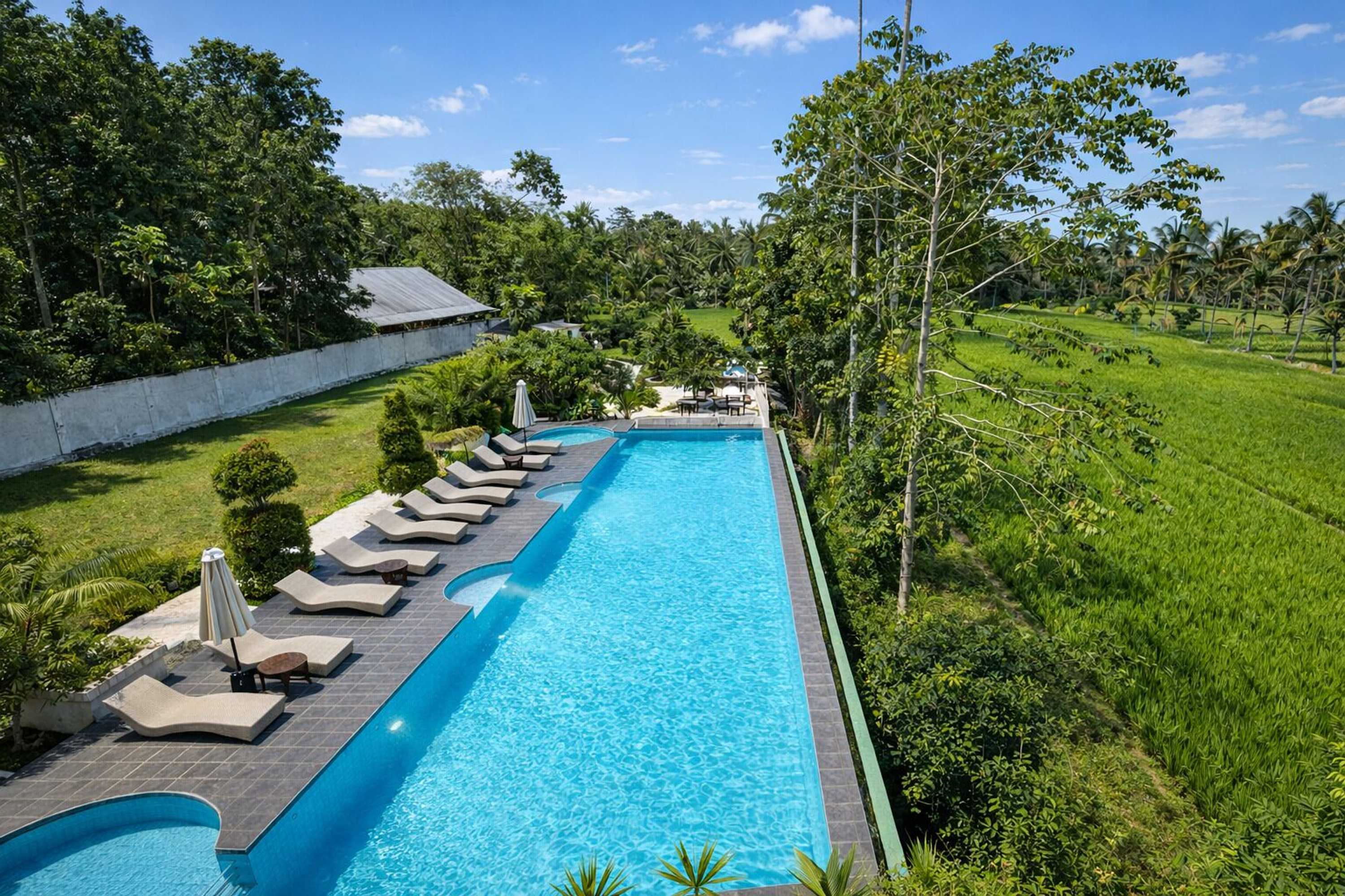 Gift card for Nirvana Hotel Resort Tetebatu Gift card for Nirvana Hotel Resort Tetebatu