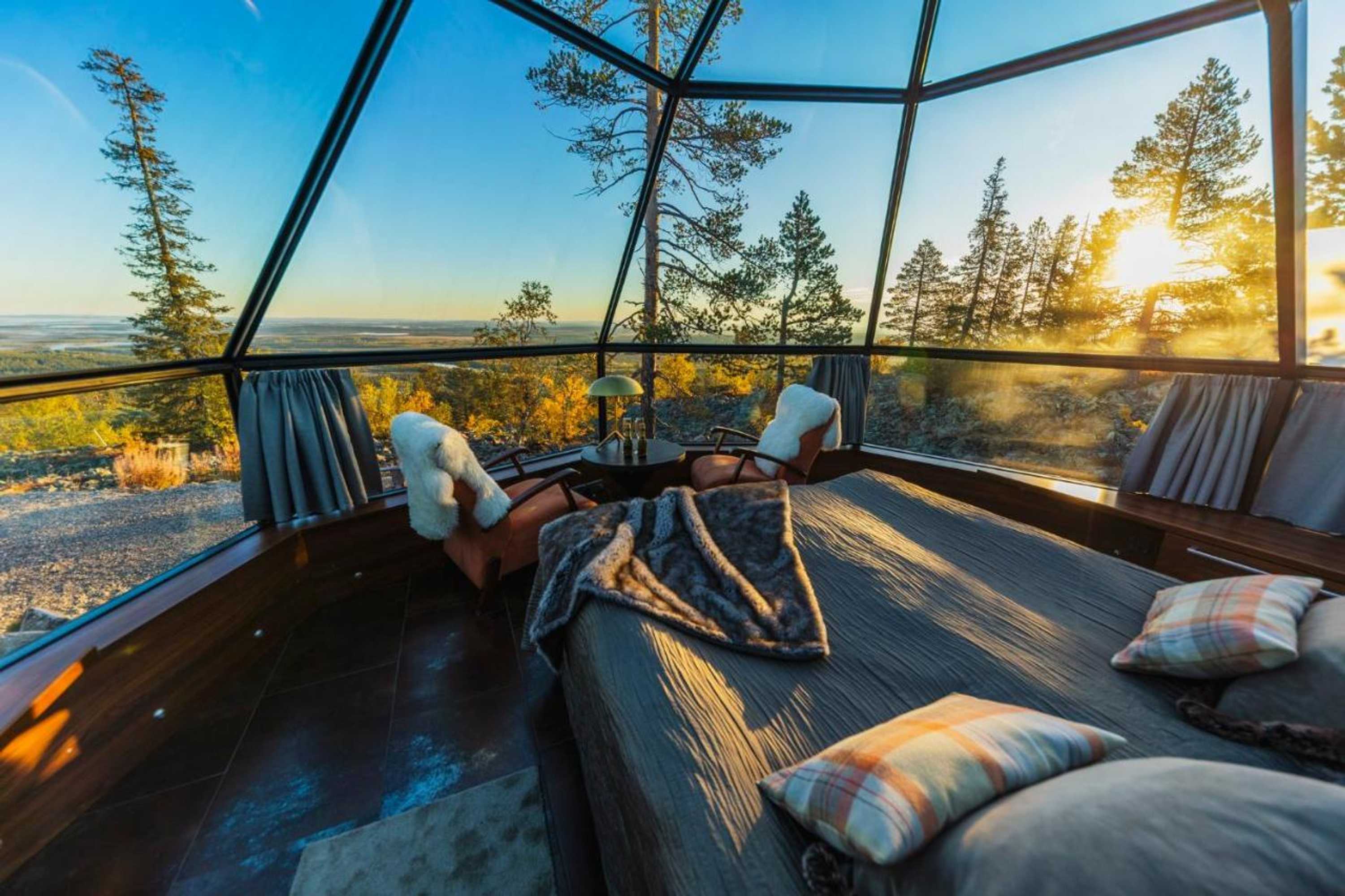 Gift card for Levin Iglut - Golden Crown