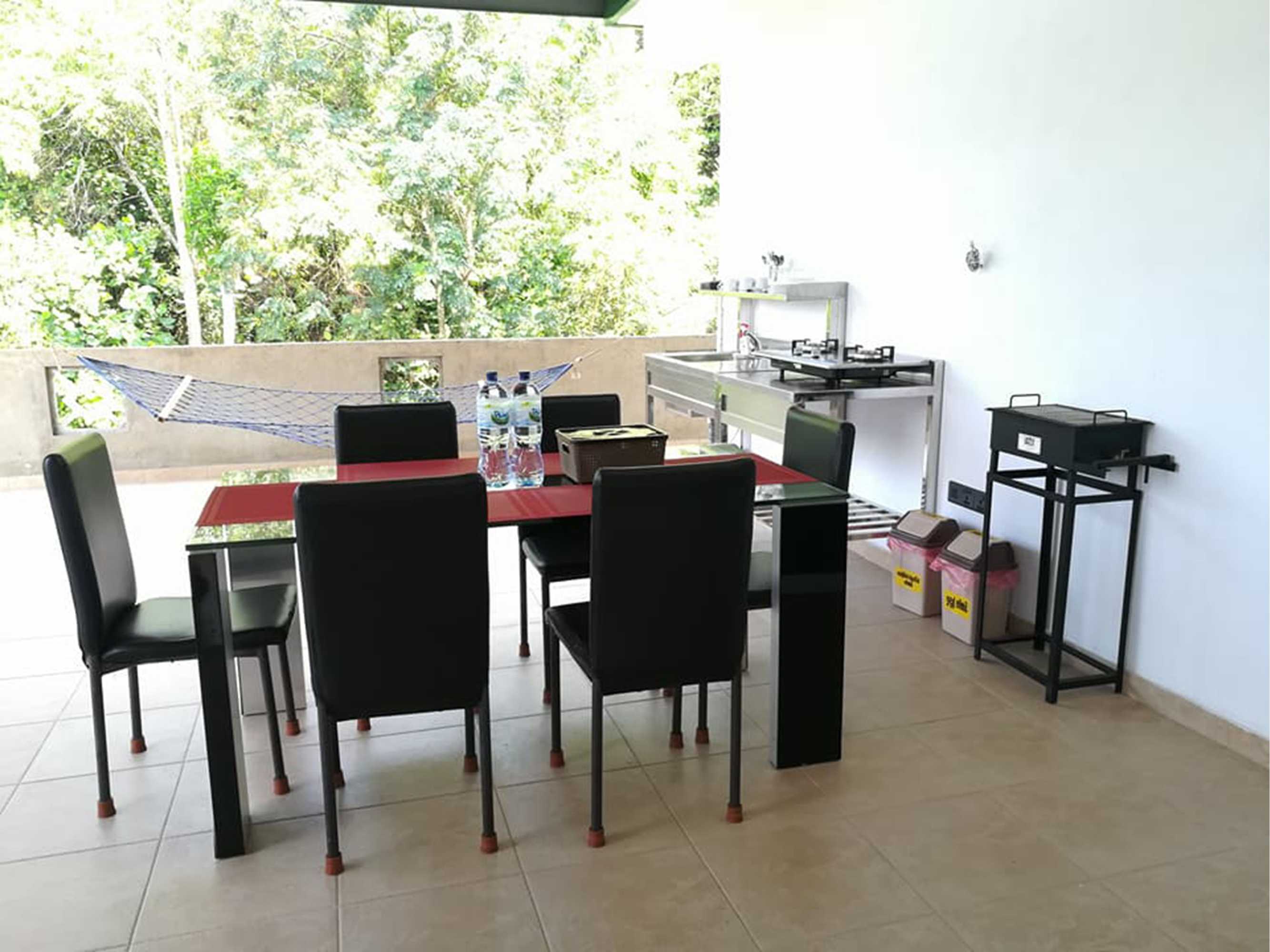 Gift card for Thilini Hotel Apartment