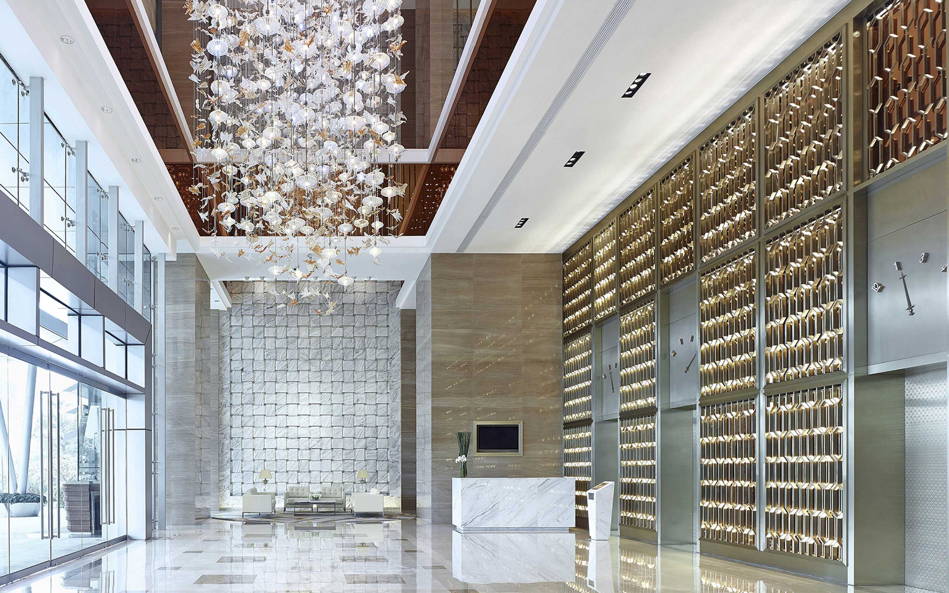 Gift card for Langham Place Guangzhou - Walking Distance to Canton Fair & Overseas Buyers Registration Service Gift card for Langham Place Guangzhou - Walking Distance to Canton Fair & Overseas Buyers Registration Service