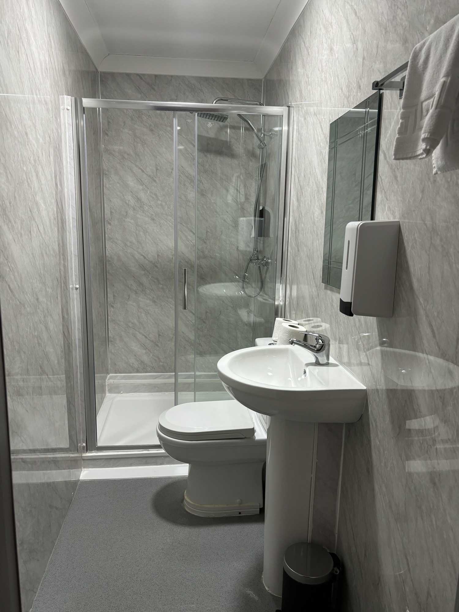 Gift card for Best Western Ebbw Vale